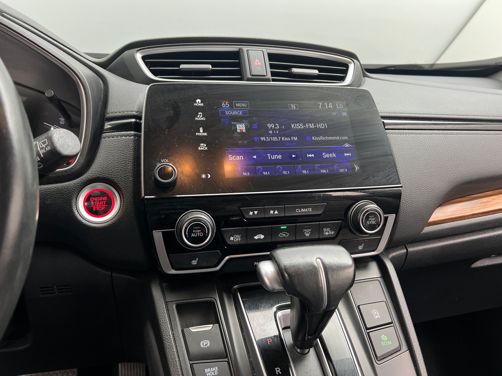 Thumbnail: 2020 Honda CR-V - 3