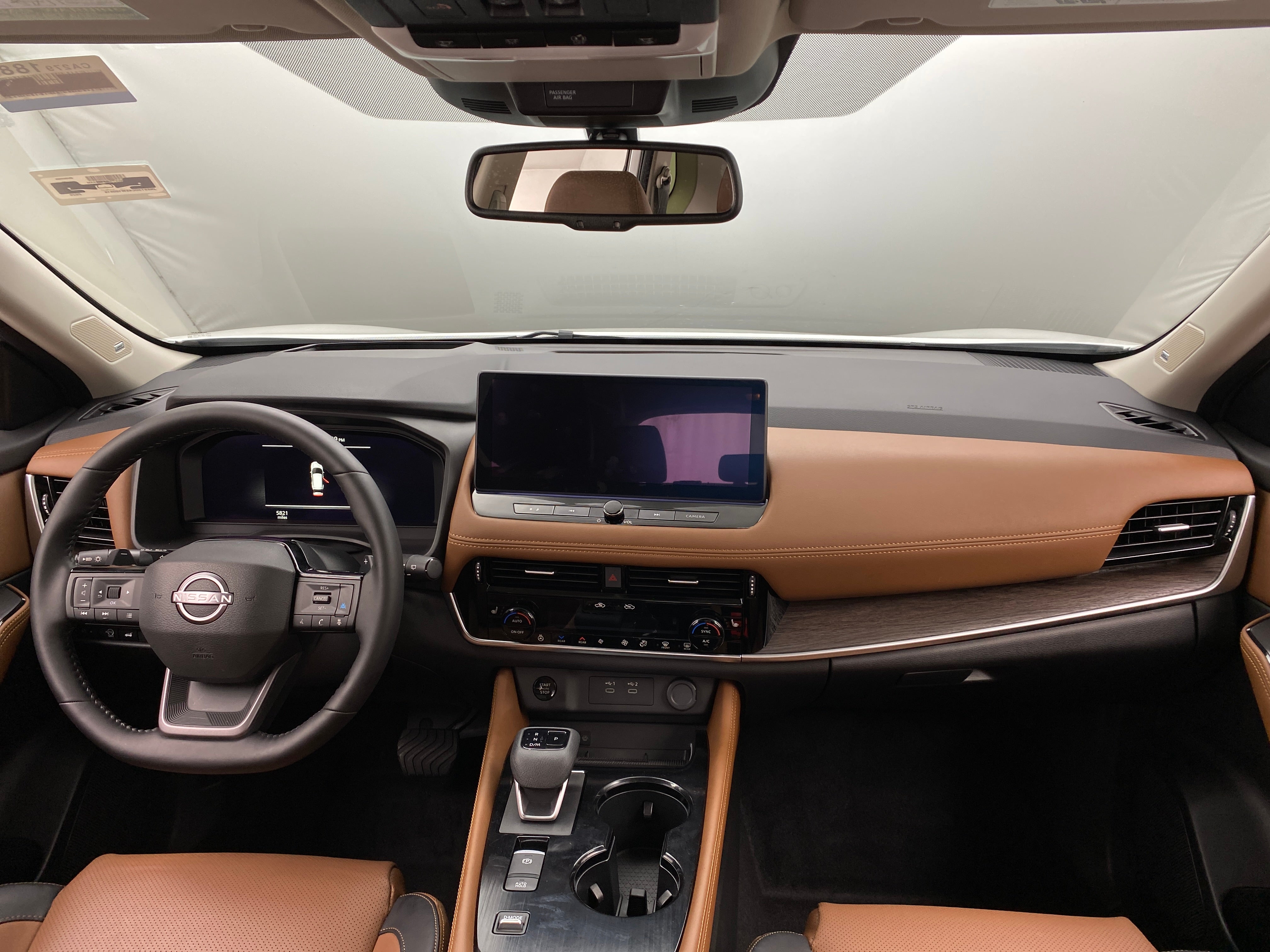 Thumbnail: 2025 Nissan Rogue - 2