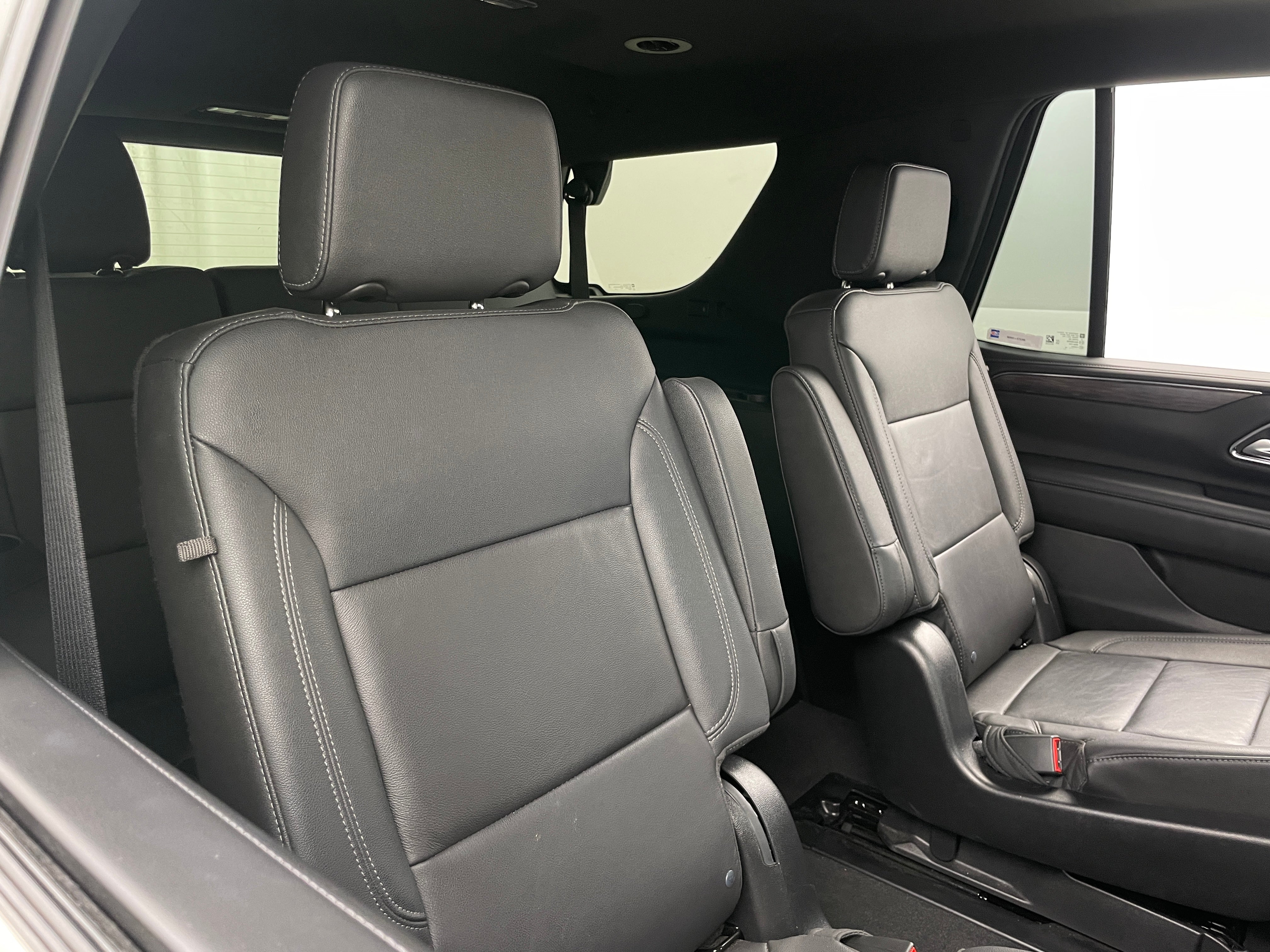 2022 Chevrolet Tahoe LT 5