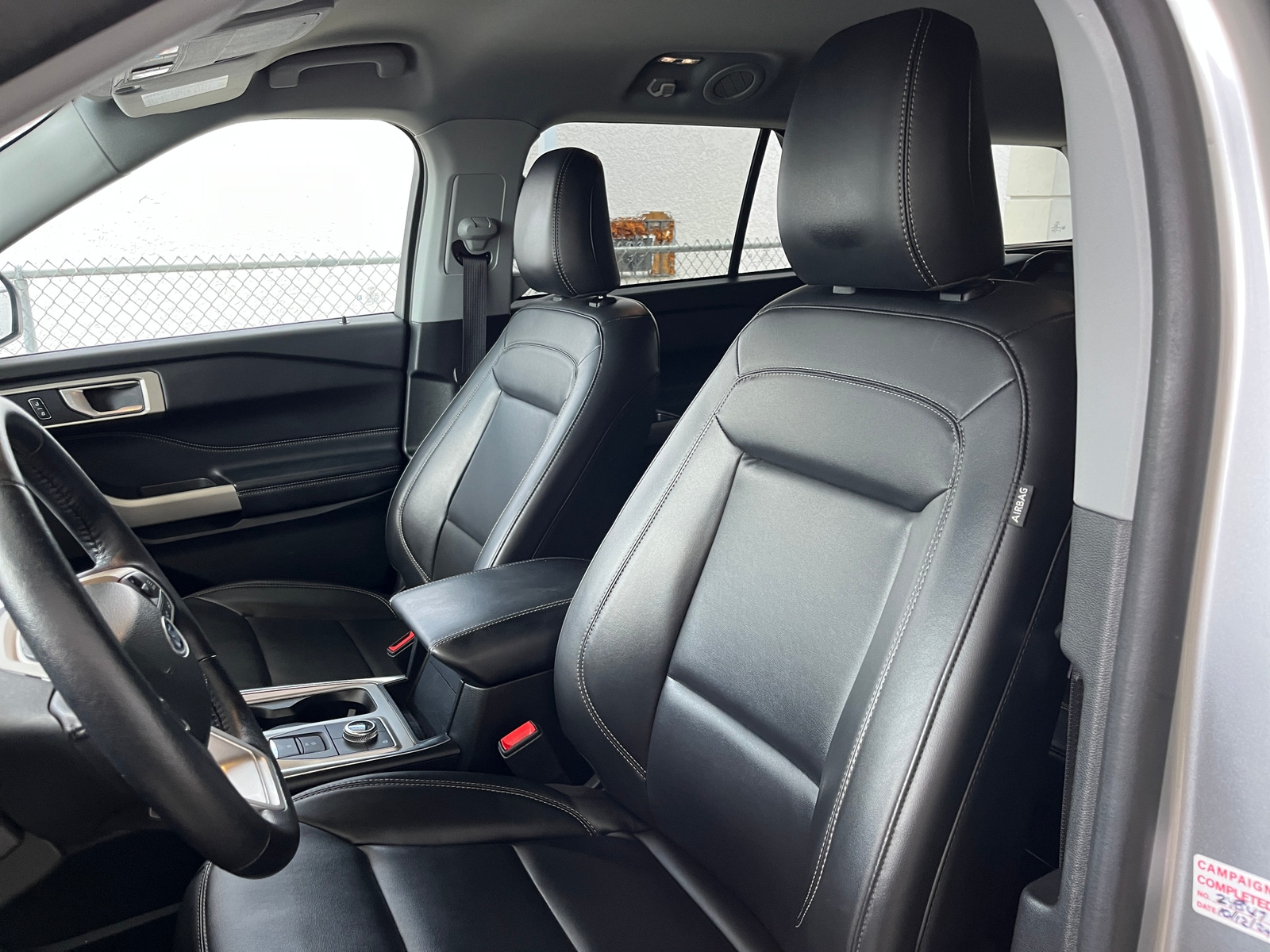 Thumbnail: 2023 Ford Explorer - 2