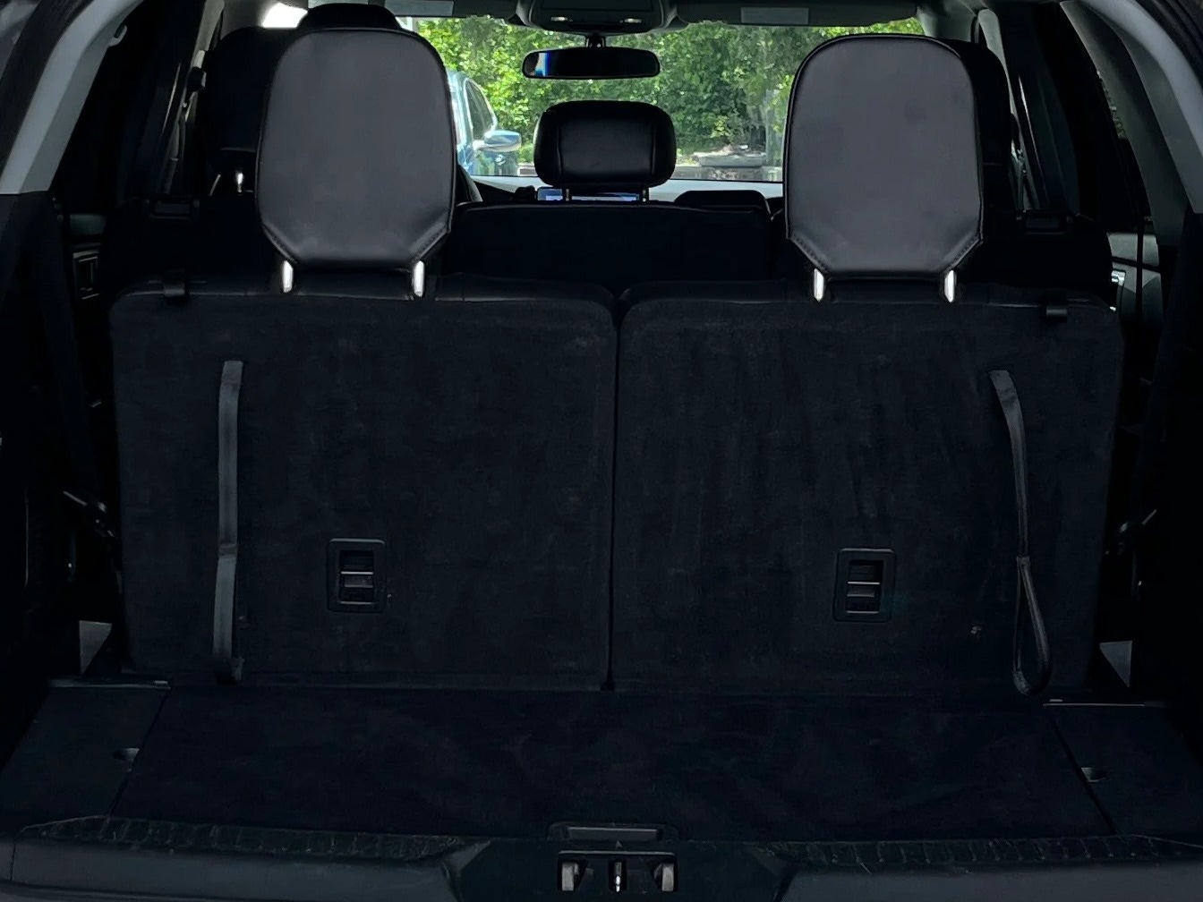 Thumbnail: 2023 Ford Explorer - 6
