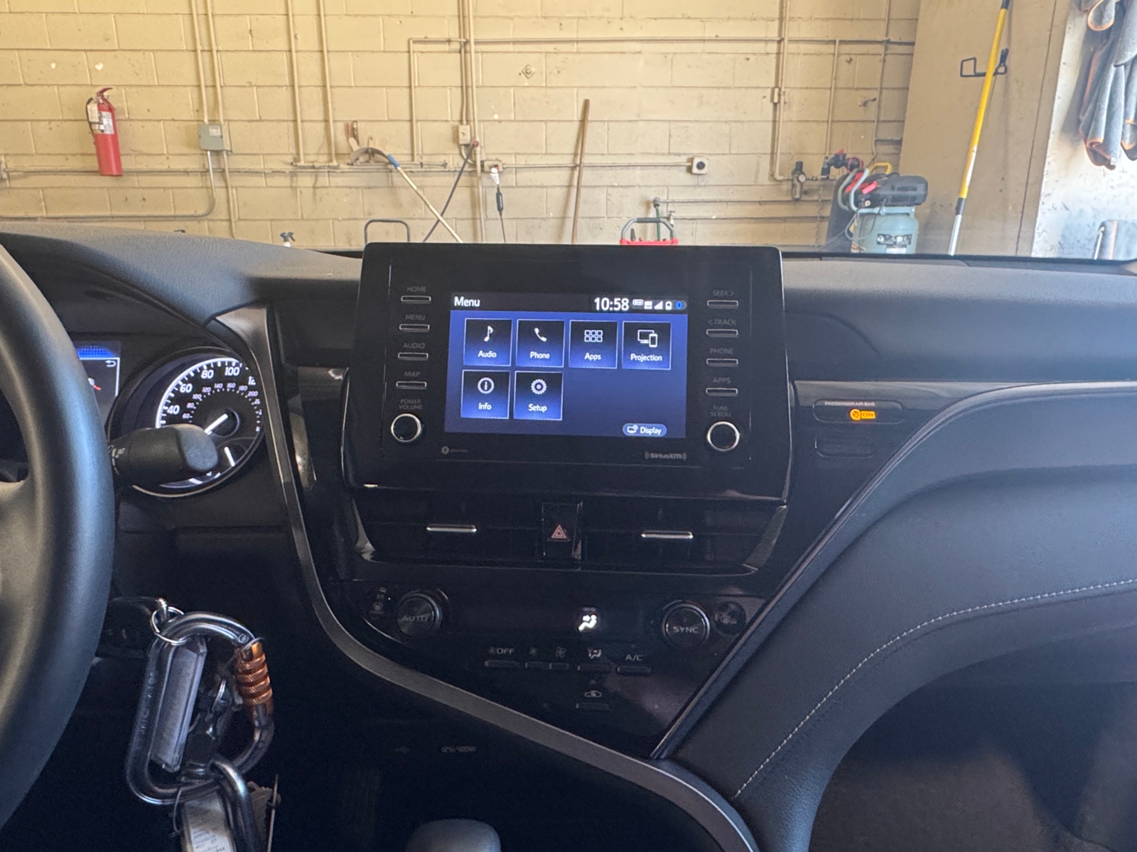 Thumbnail: 2024 Toyota Camry - 4