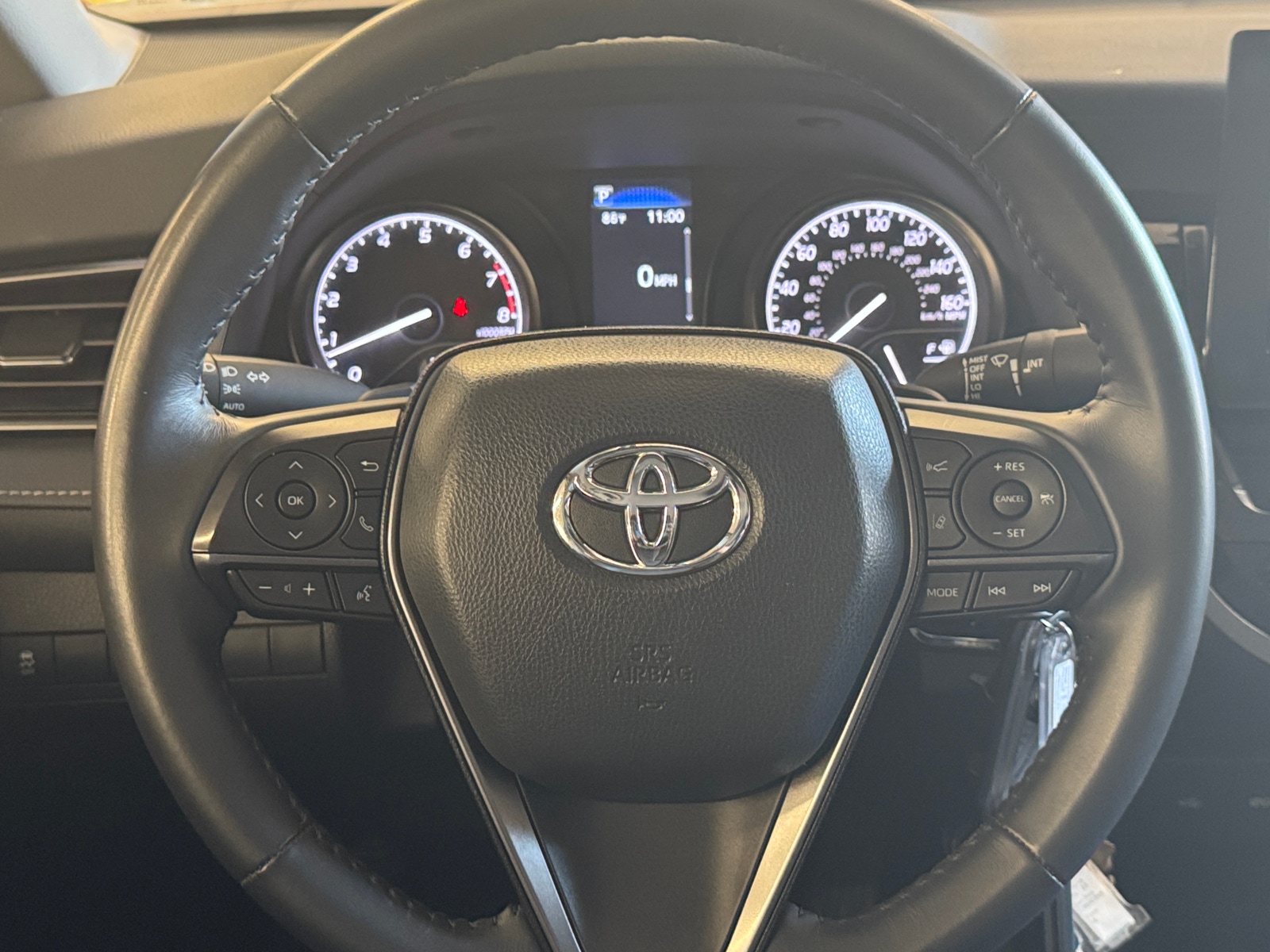 Thumbnail: 2024 Toyota Camry - 5