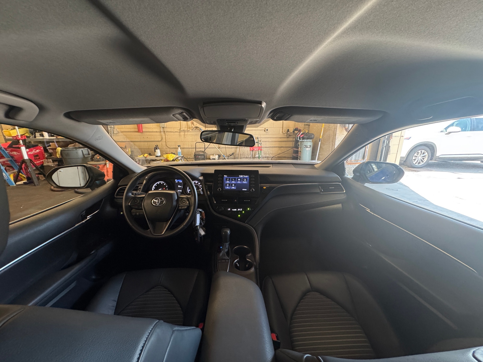 Thumbnail: 2024 Toyota Camry - 3