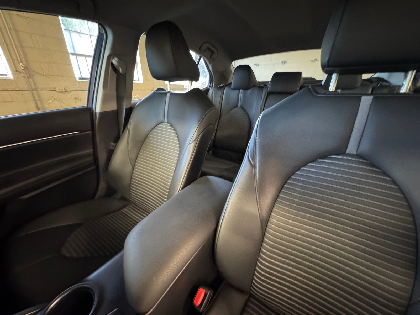 Thumbnail: 2024 Toyota Camry - 2