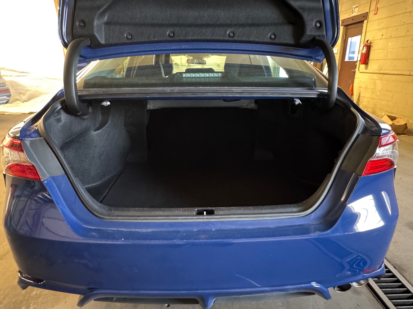 Thumbnail: 2024 Toyota Camry - 6