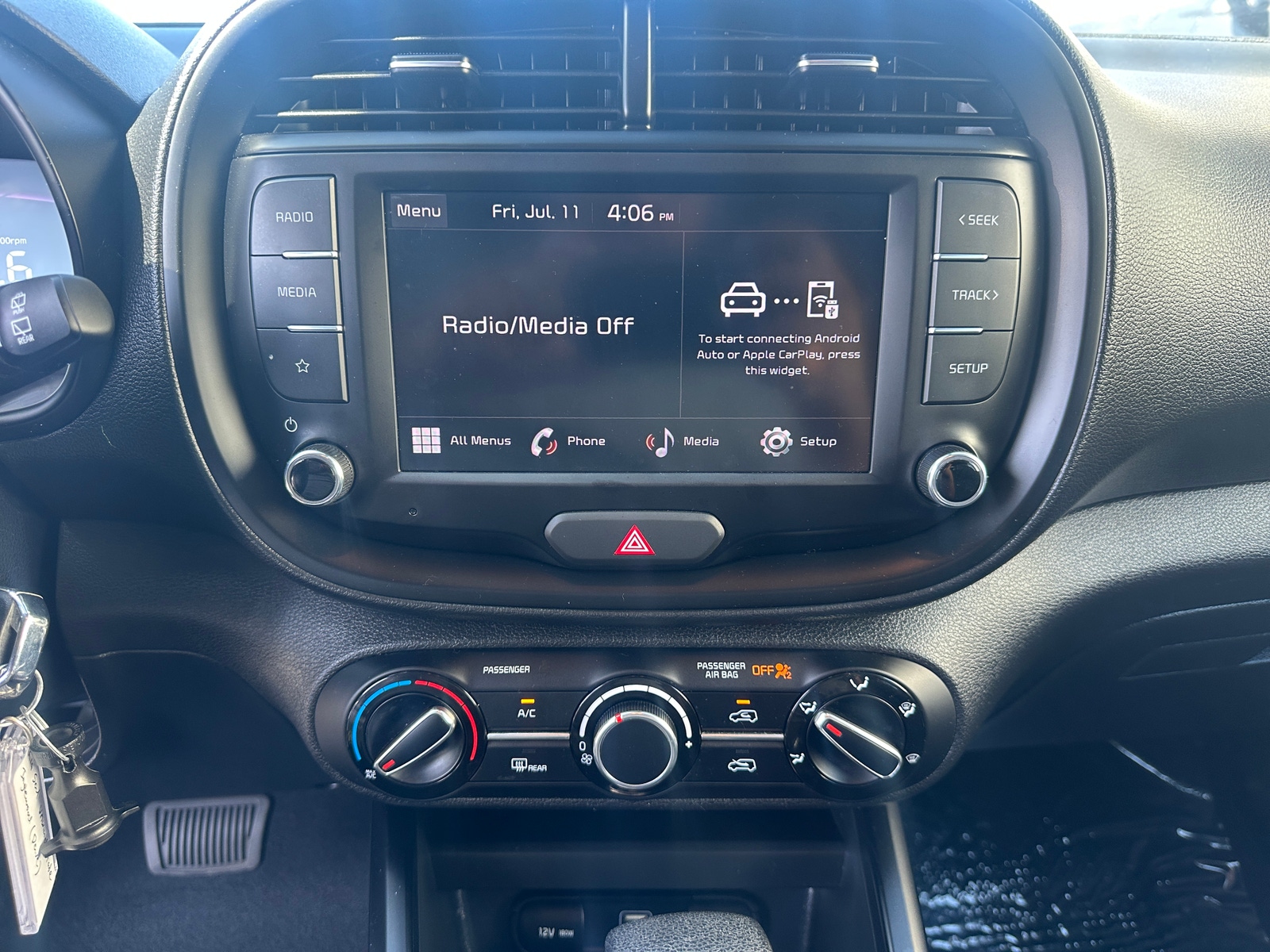 Thumbnail: 2024 Kia Soul - 4