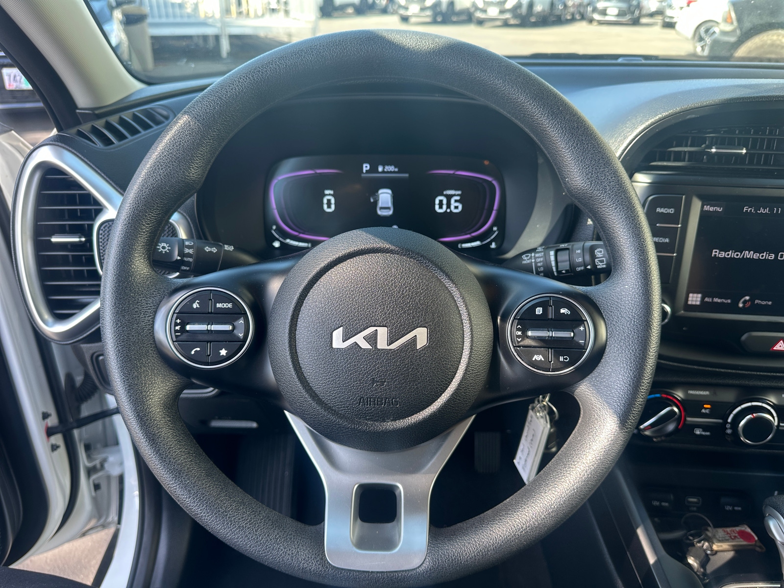 Thumbnail: 2024 Kia Soul - 5