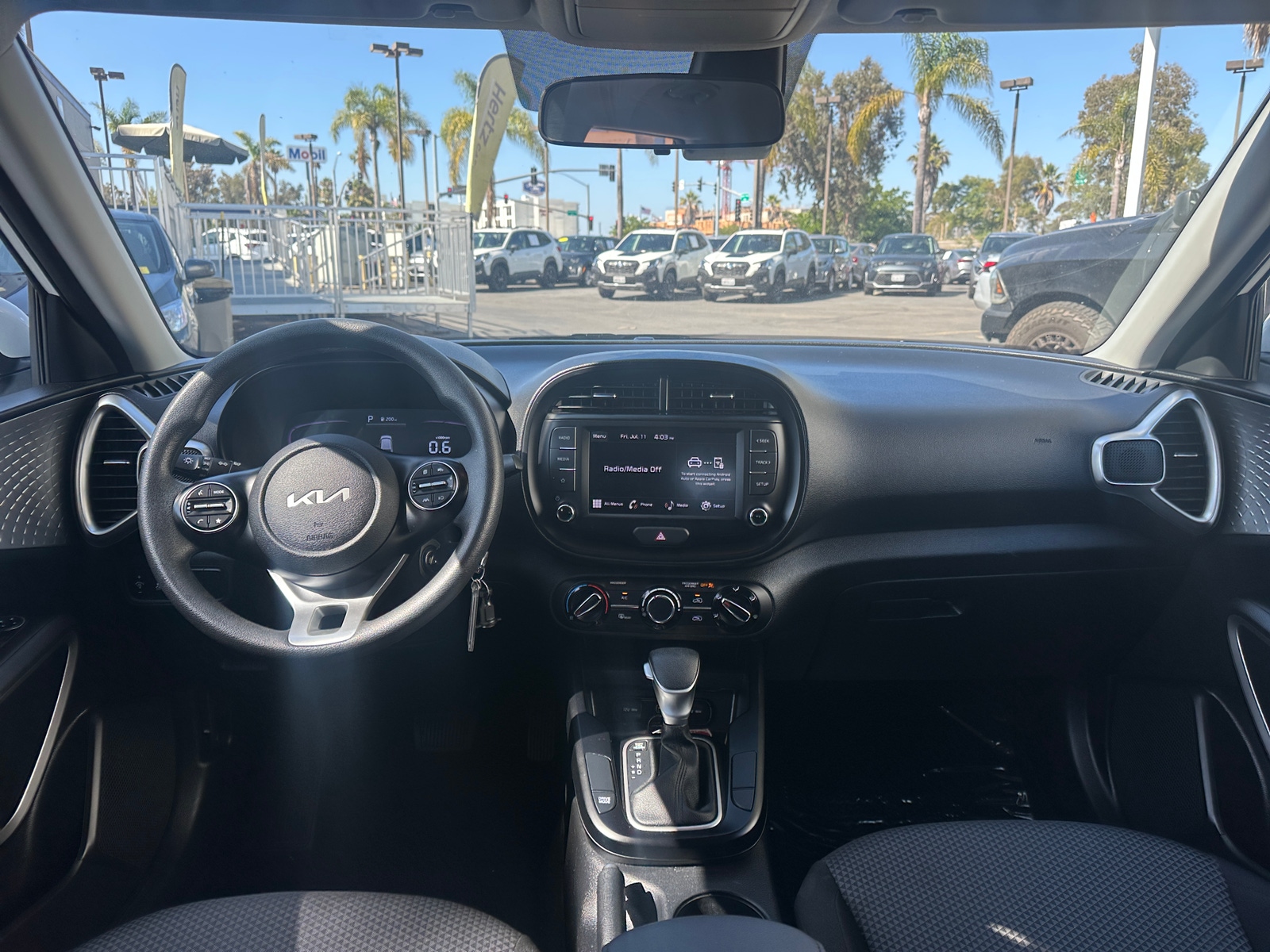 Thumbnail: 2024 Kia Soul - 3
