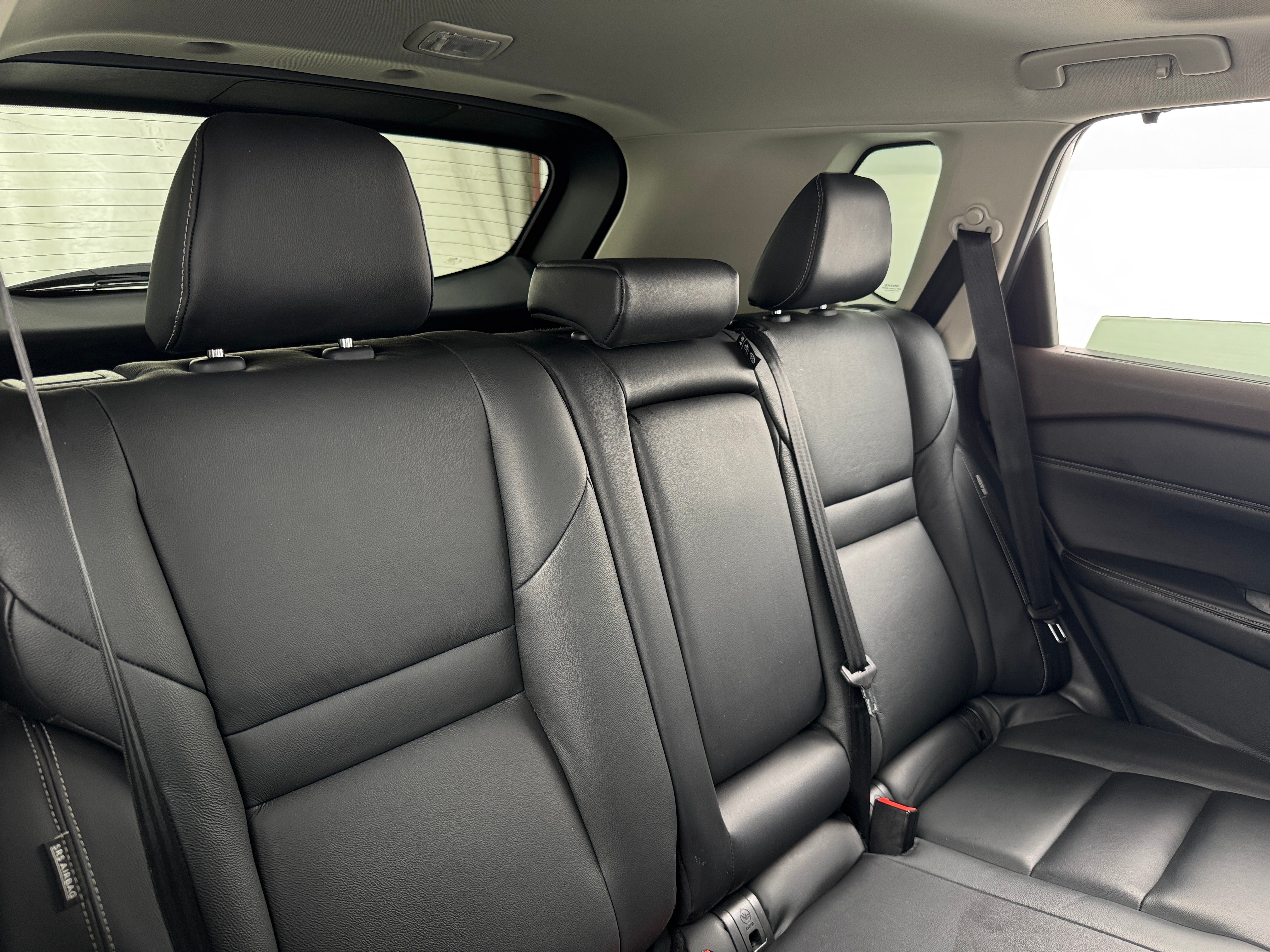 2021 Nissan Rogue SL 5