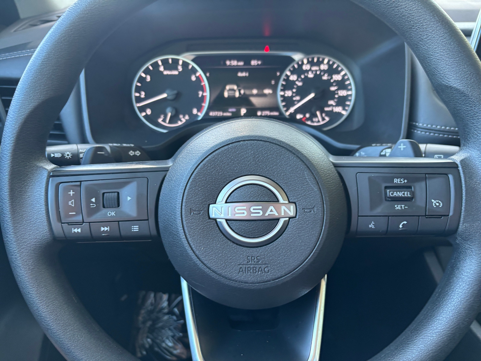 Thumbnail: 2023 Nissan Rogue - 5