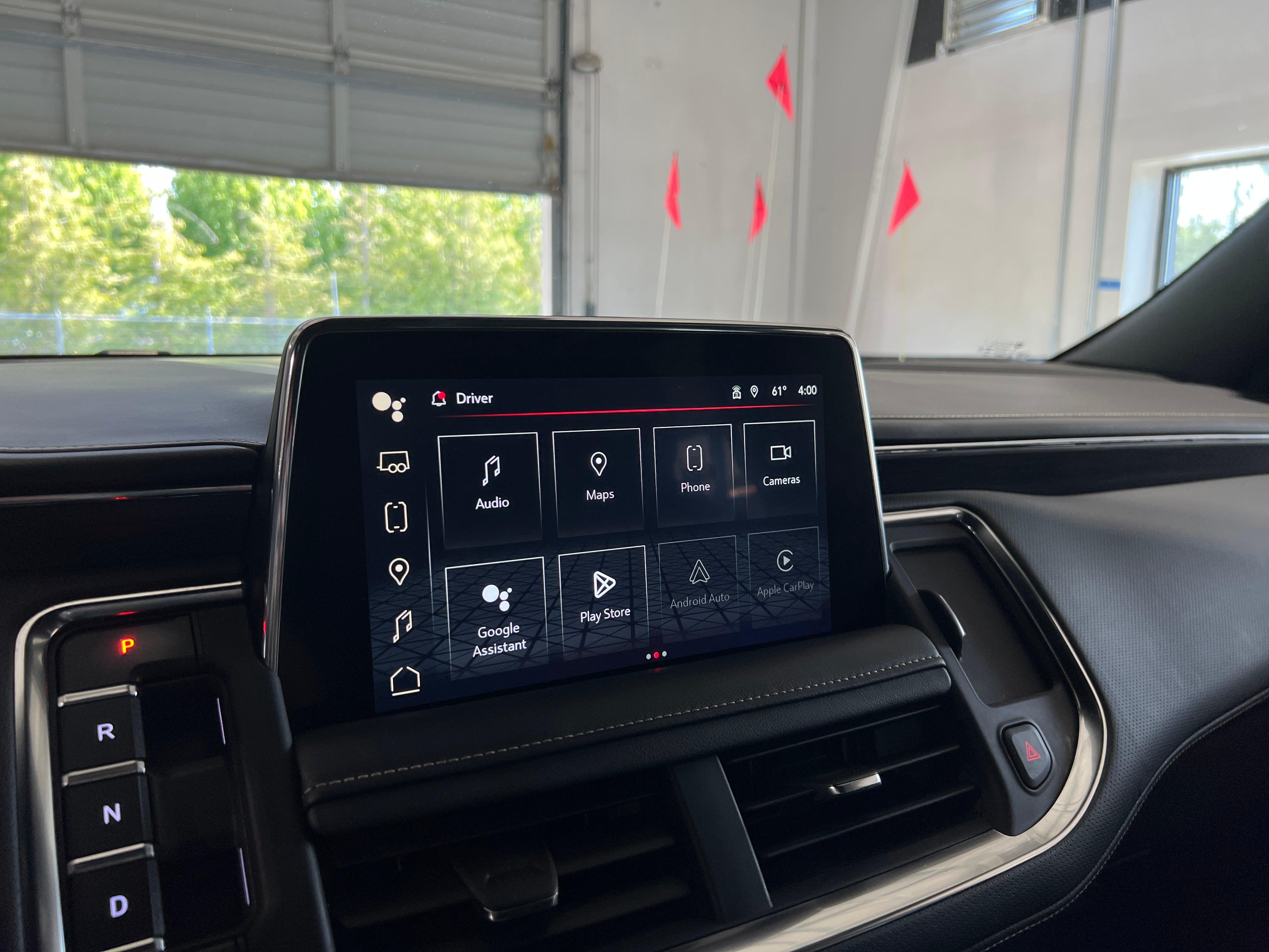 2023 GMC Yukon SLT 3