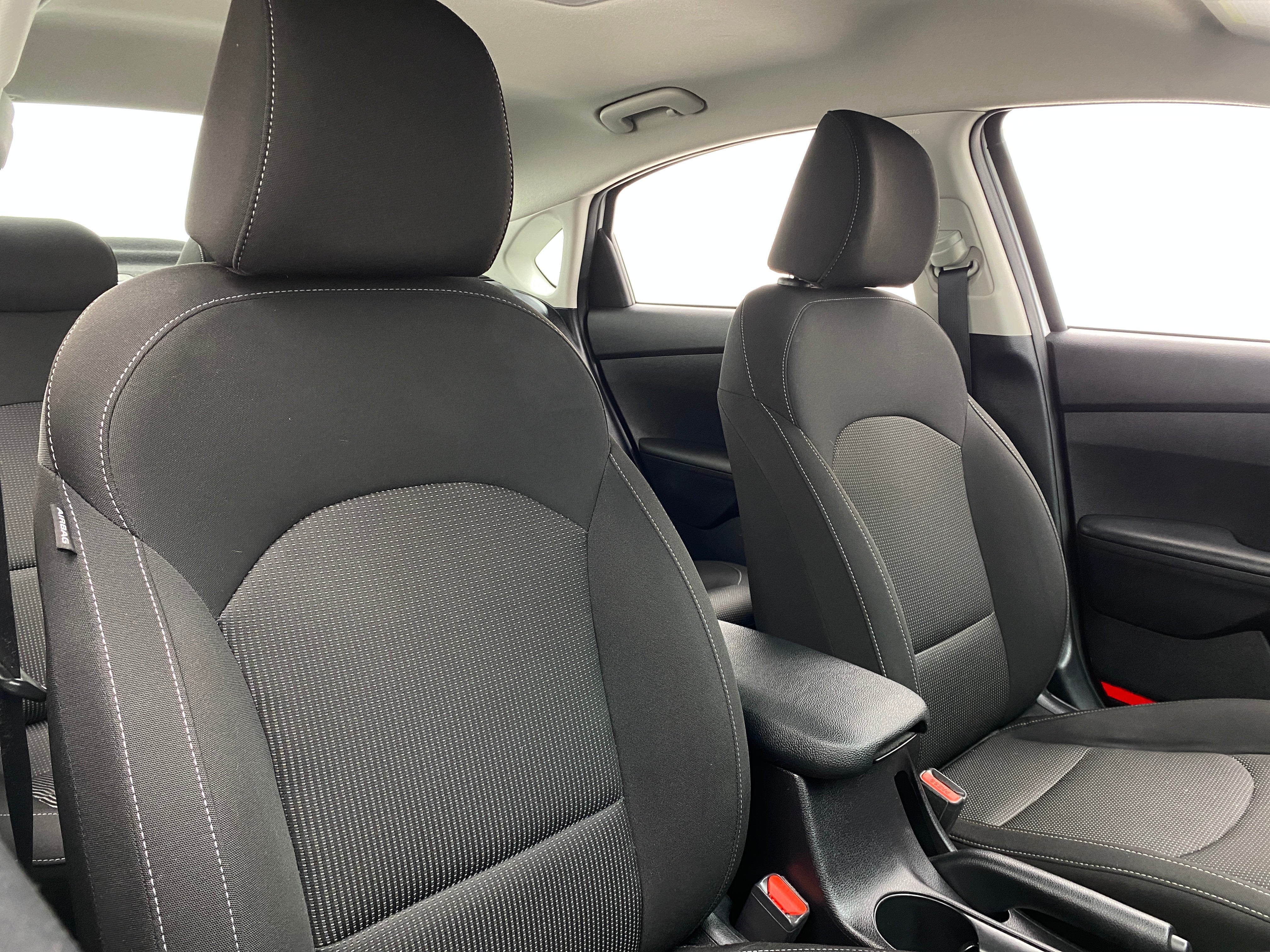 Thumbnail: 2021 Kia Forte - 2