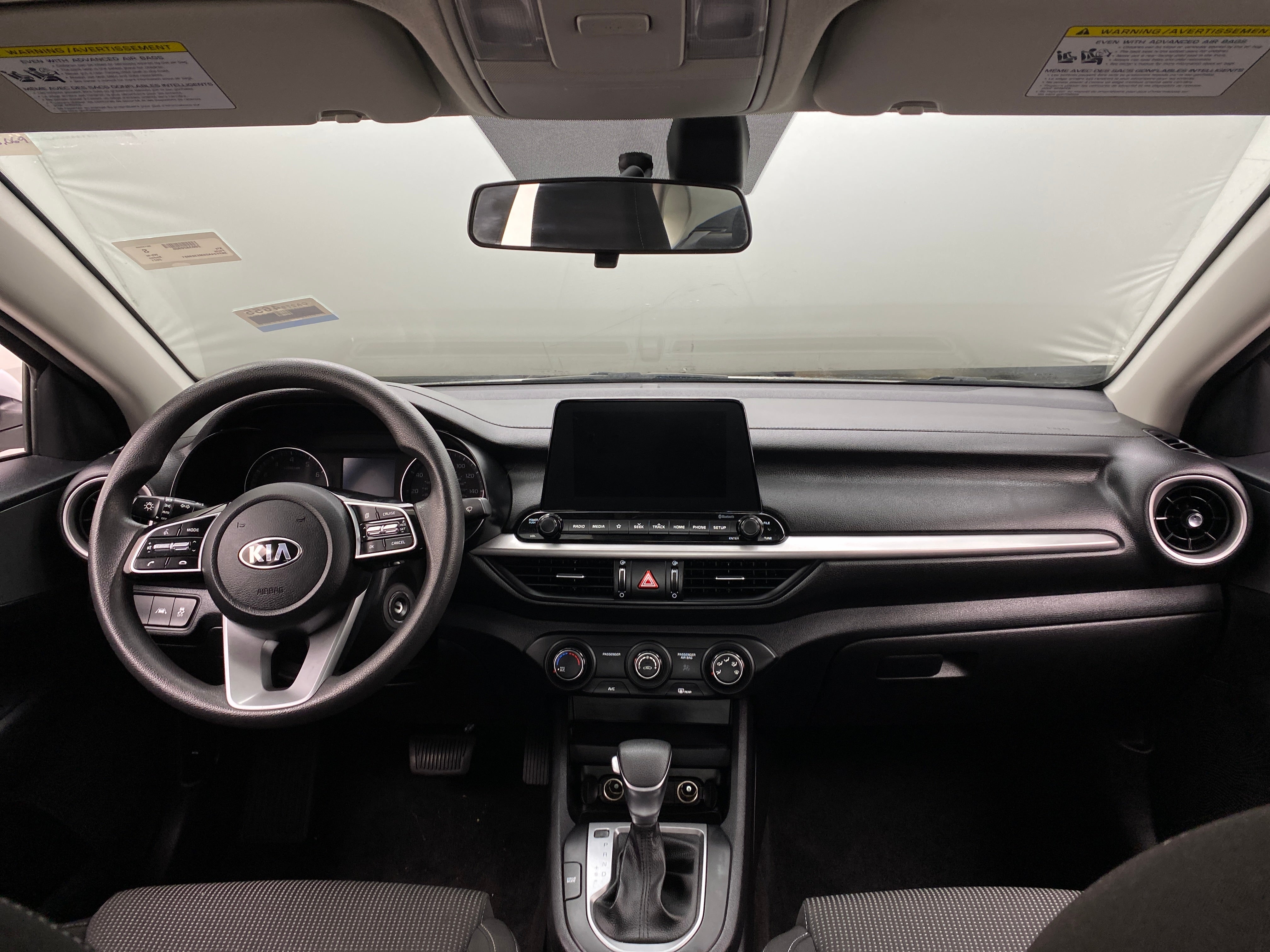 Thumbnail: 2021 Kia Forte - 3