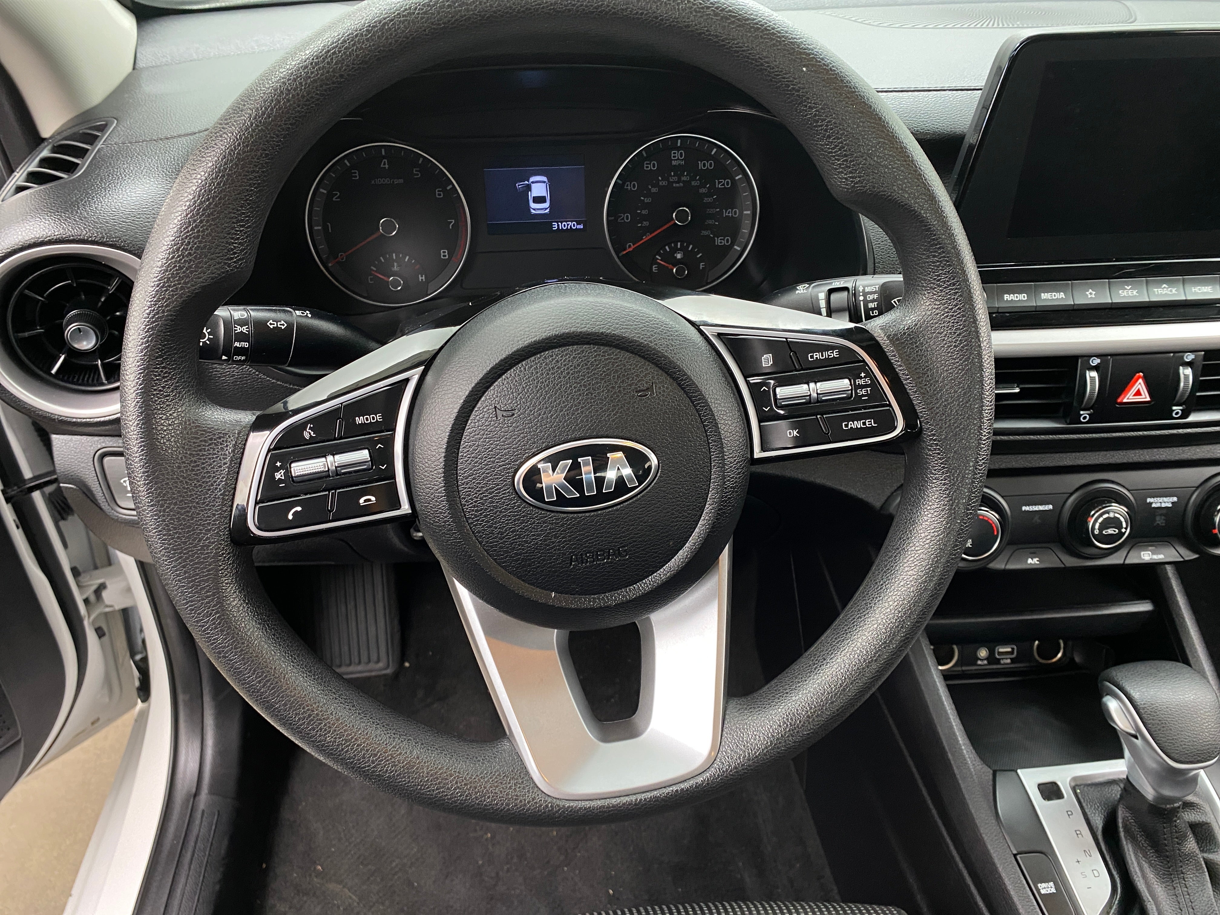 Thumbnail: 2021 Kia Forte - 5