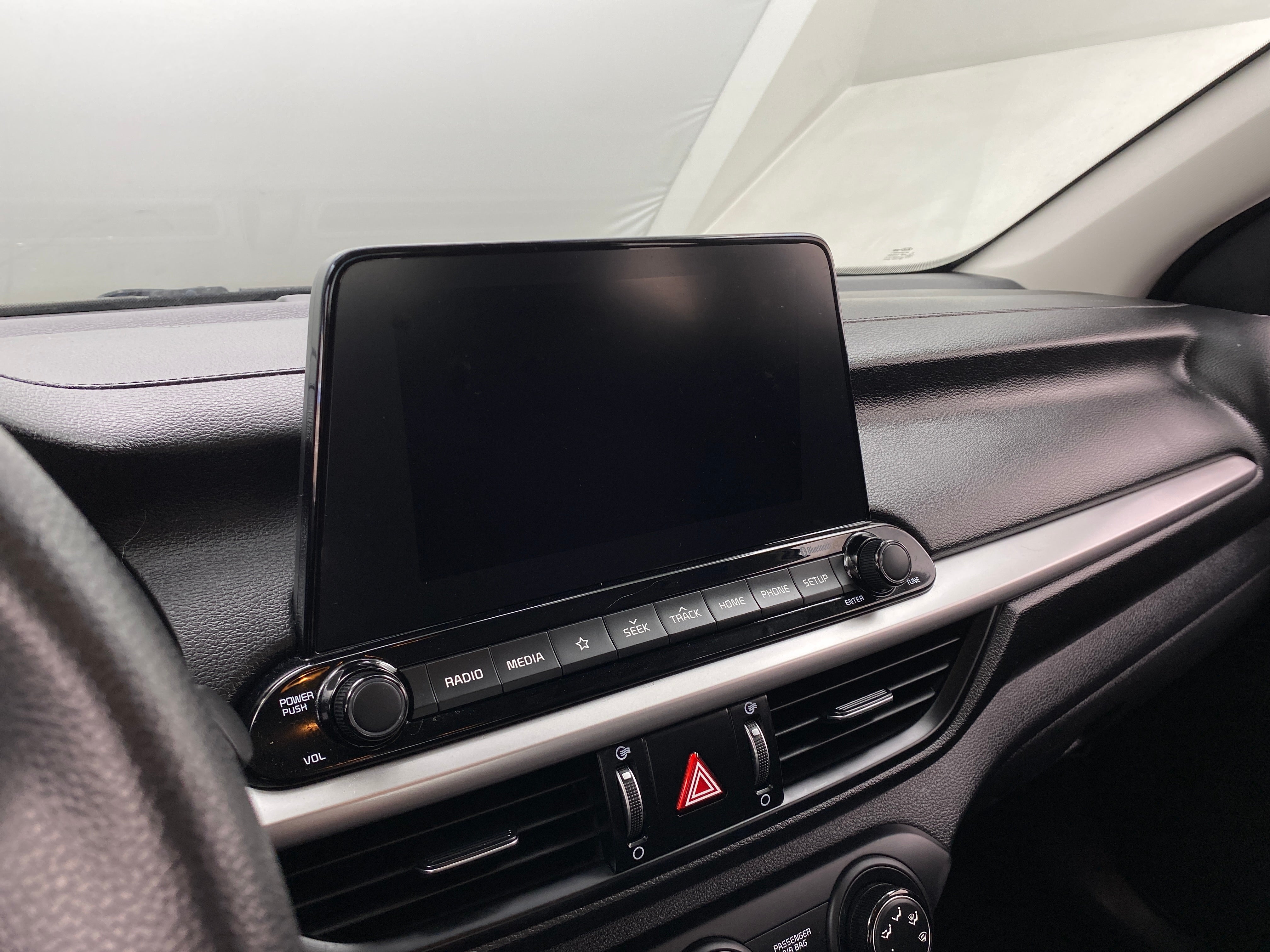 Thumbnail: 2021 Kia Forte - 4