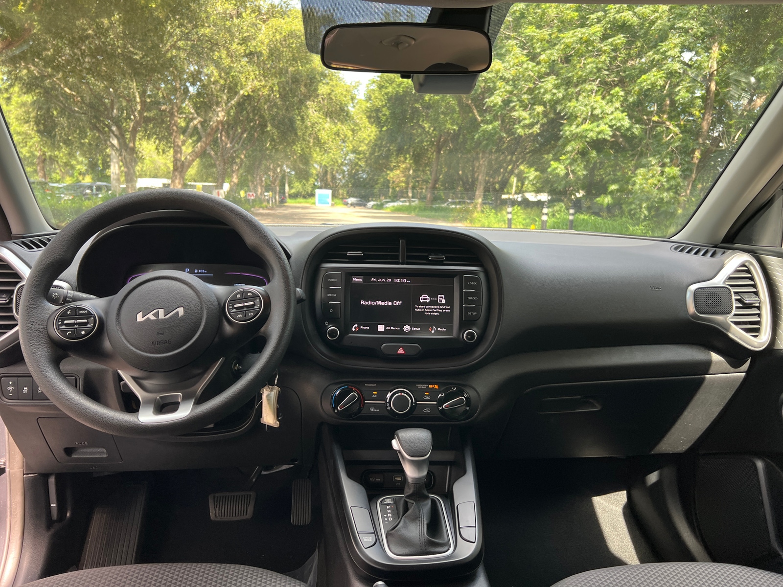 Thumbnail: 2024 Kia Soul - 3