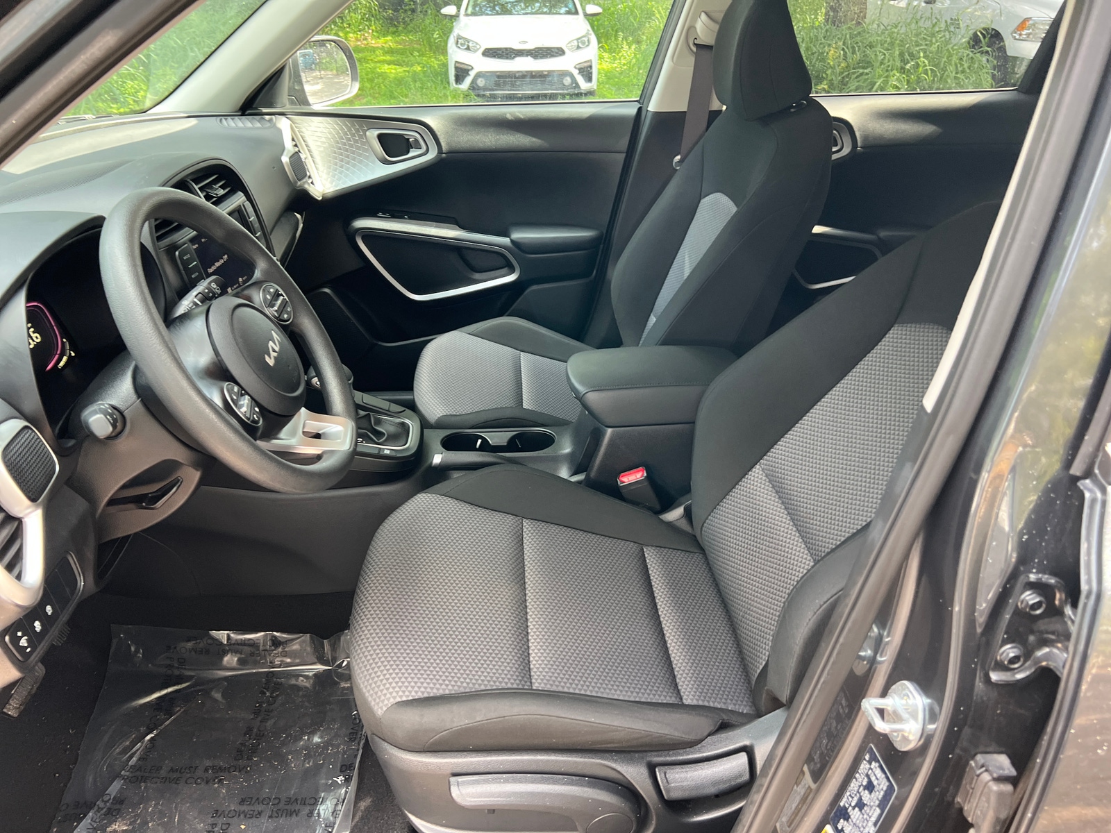 Thumbnail: 2024 Kia Soul - 2