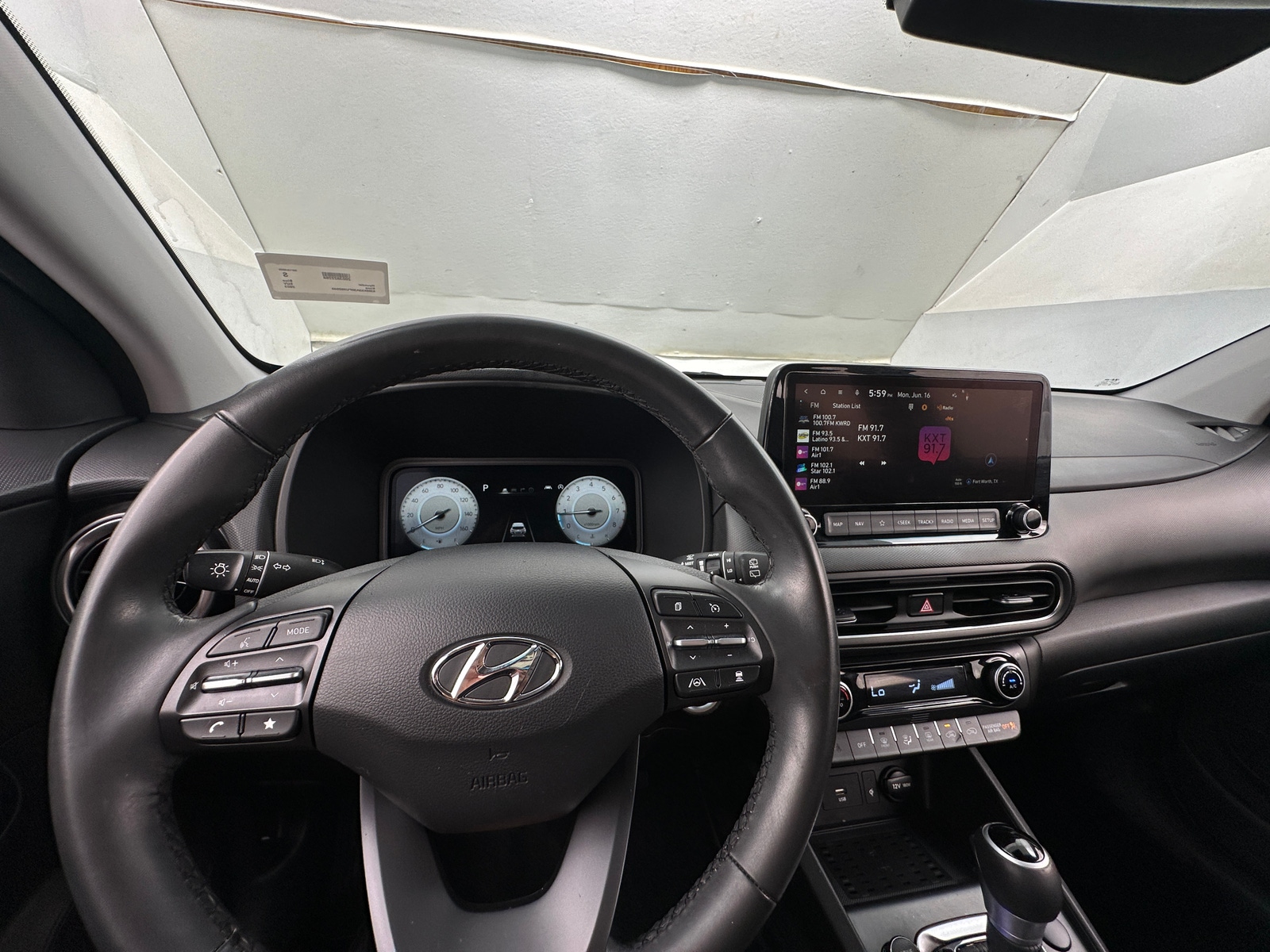 Thumbnail: 2023 Hyundai Kona - 2