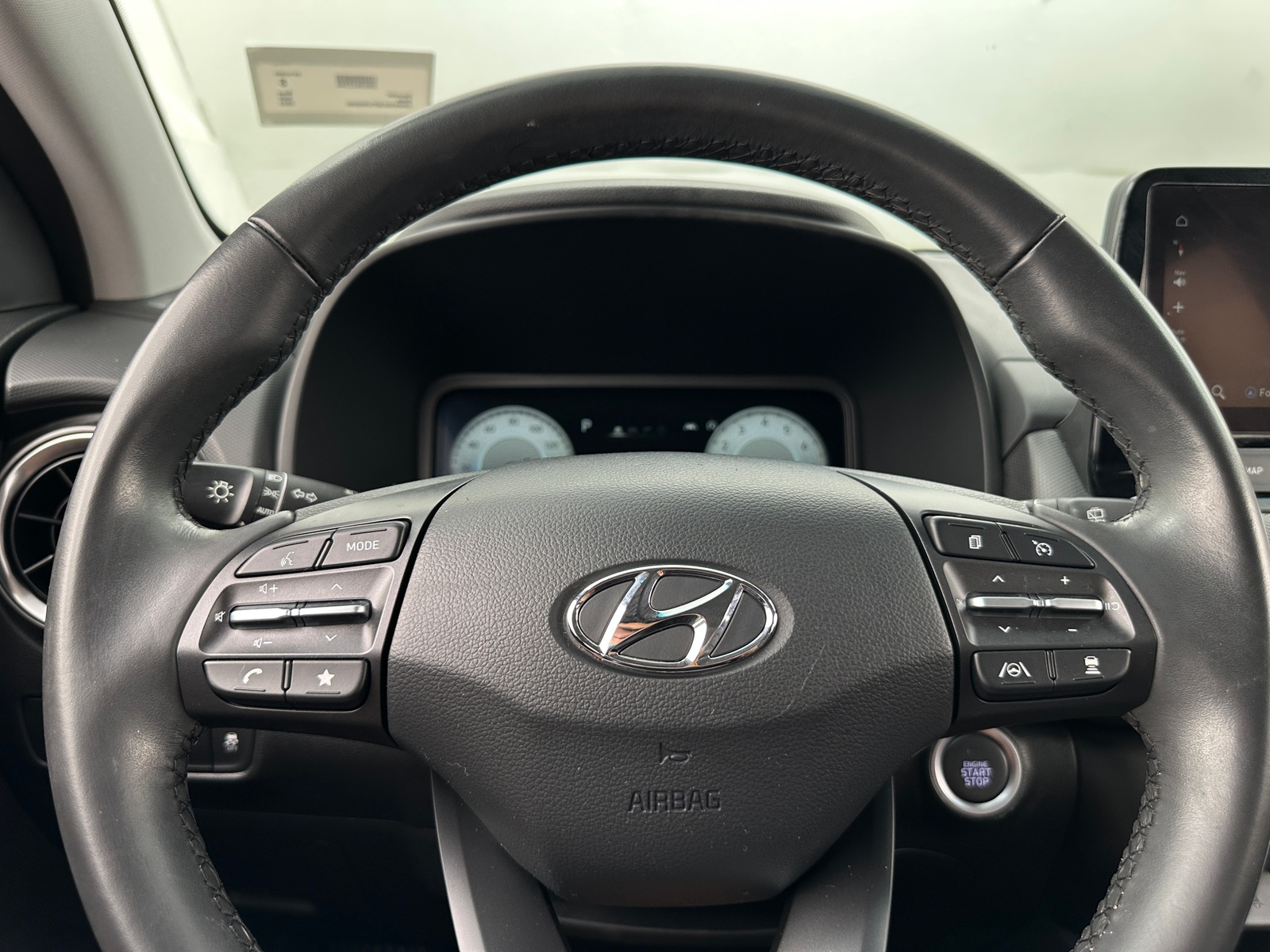 Thumbnail: 2023 Hyundai Kona - 4