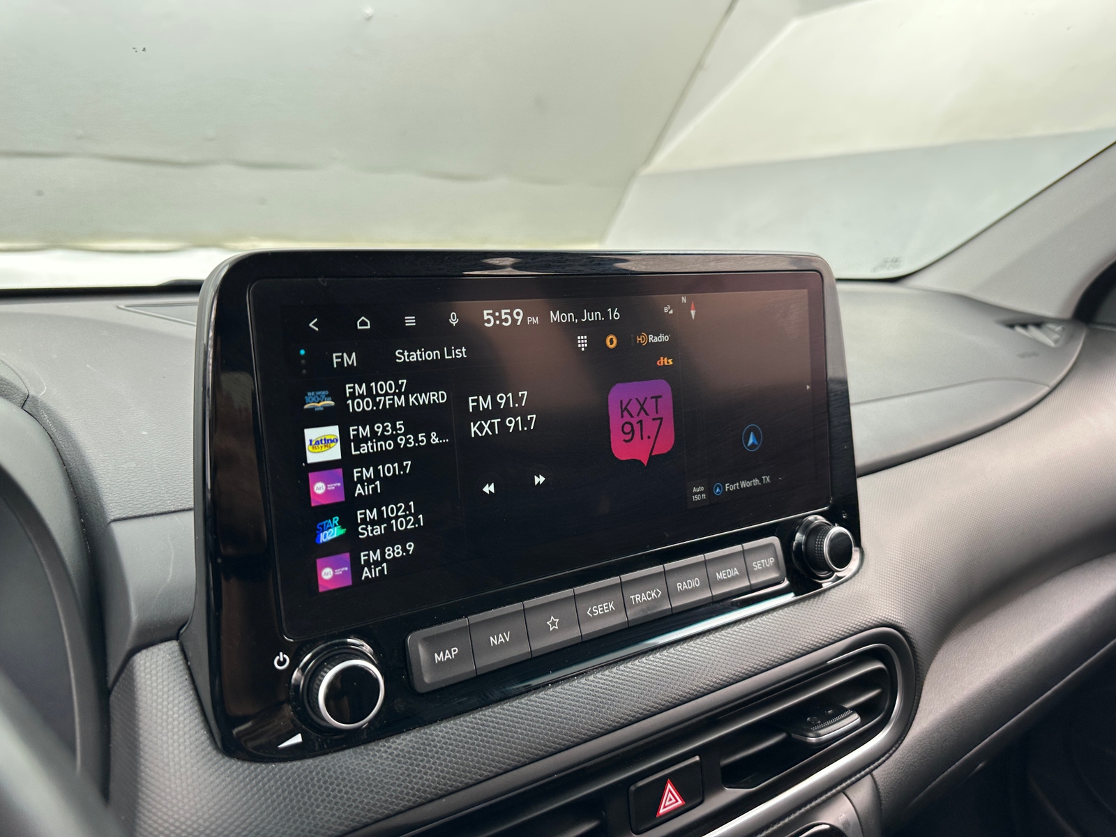 Thumbnail: 2023 Hyundai Kona - 3