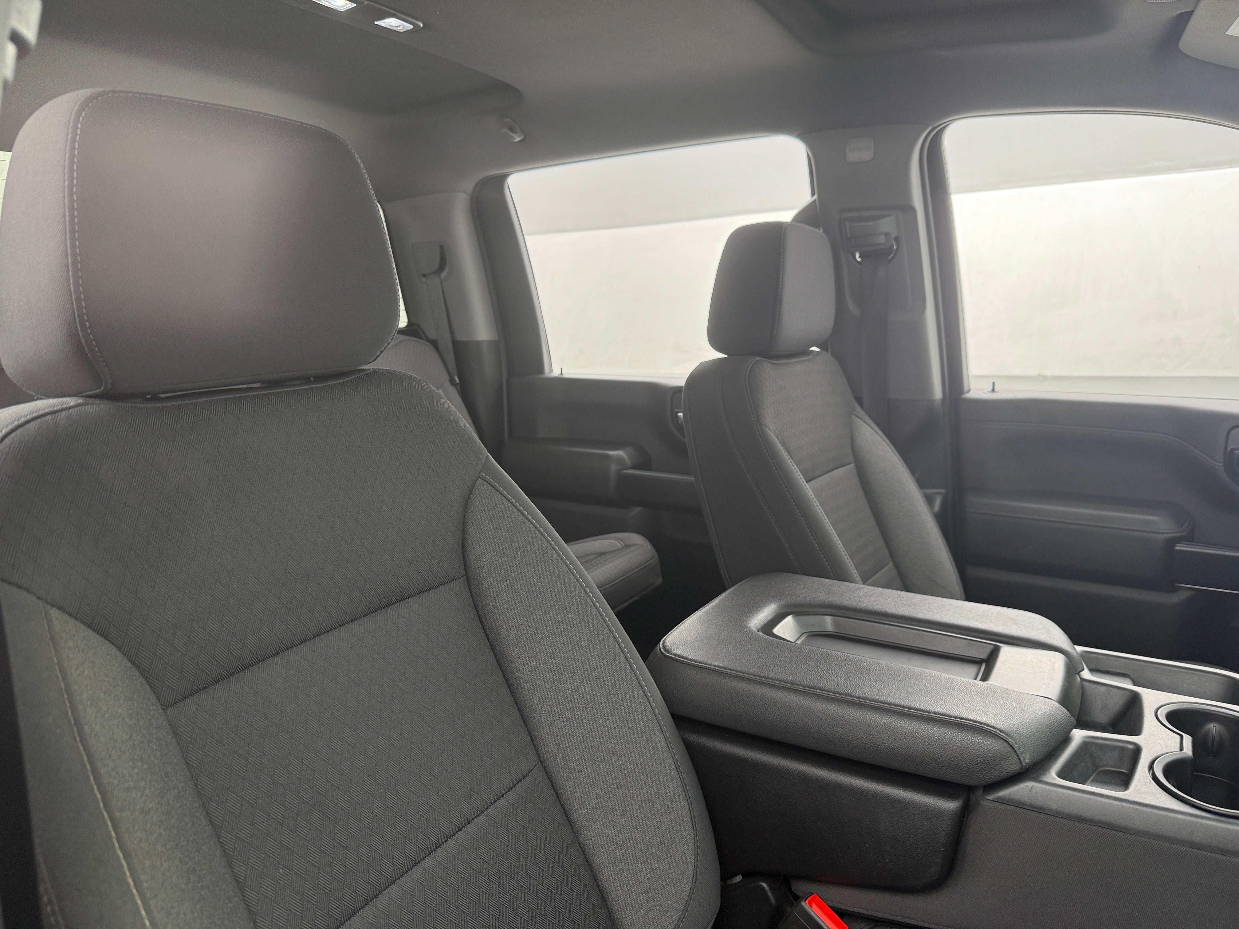 2023 Chevrolet Silverado 2500 LT 2
