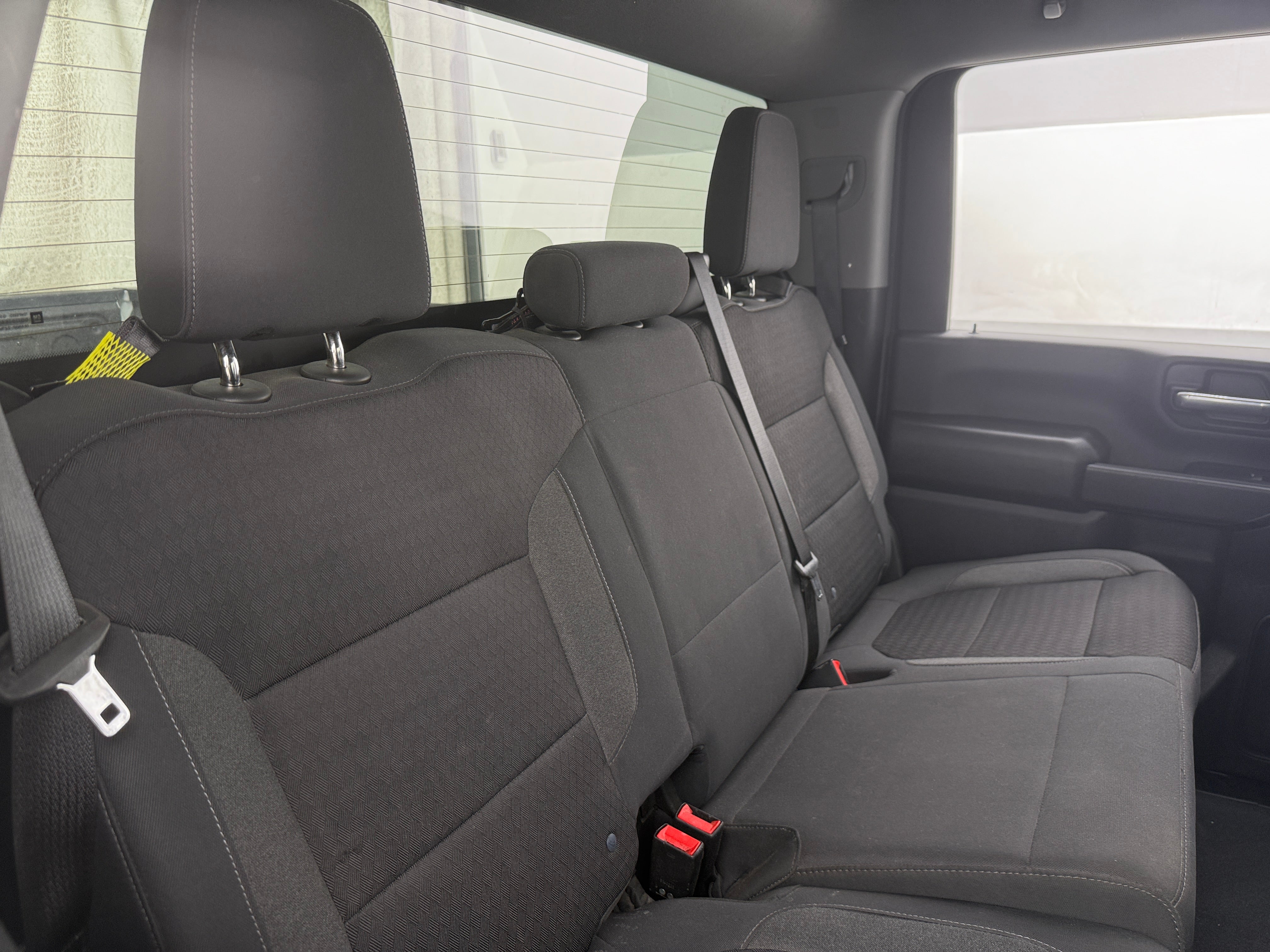 2023 Chevrolet Silverado 2500 LT 6