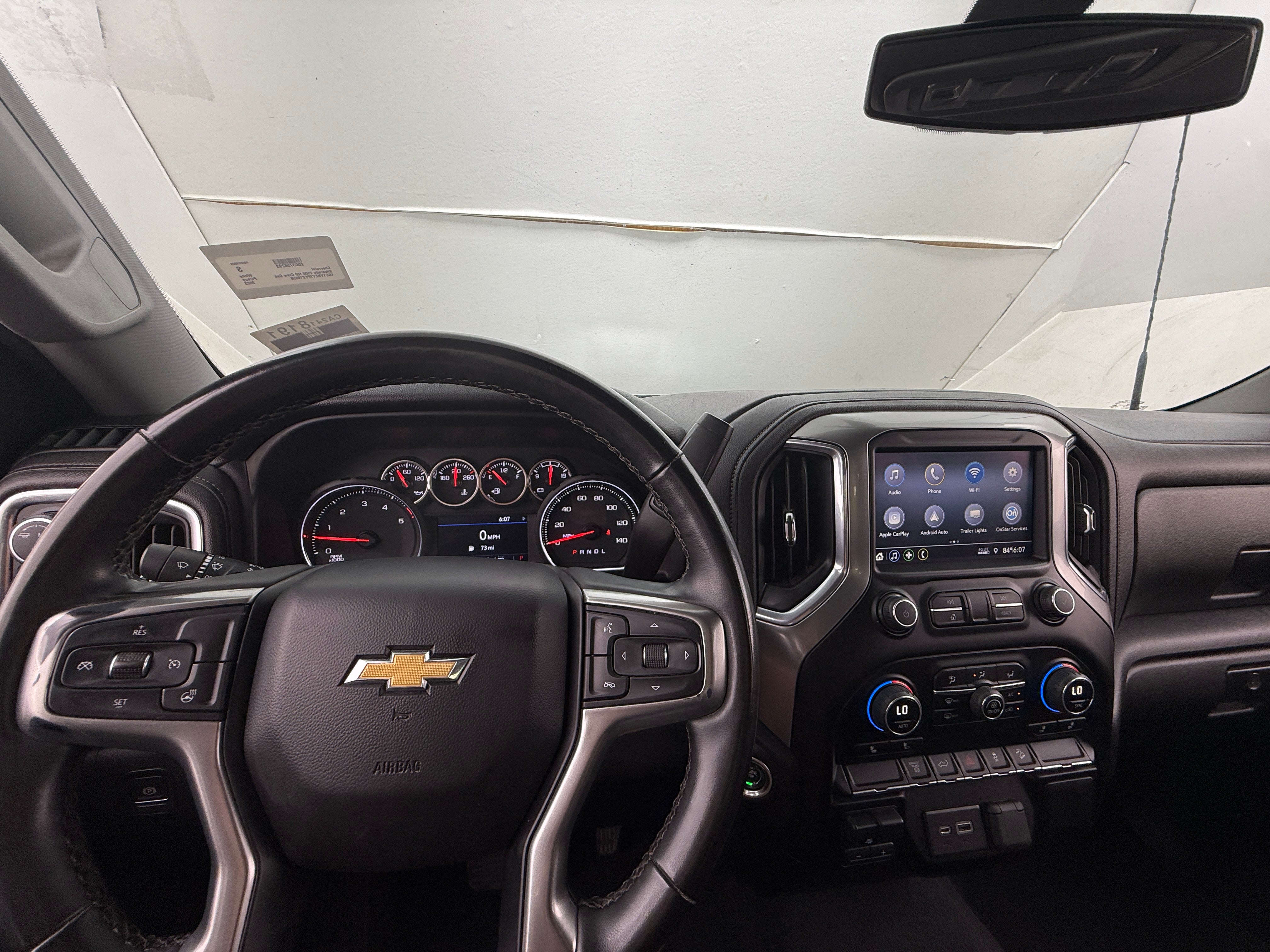 2023 Chevrolet Silverado 2500 LT 3