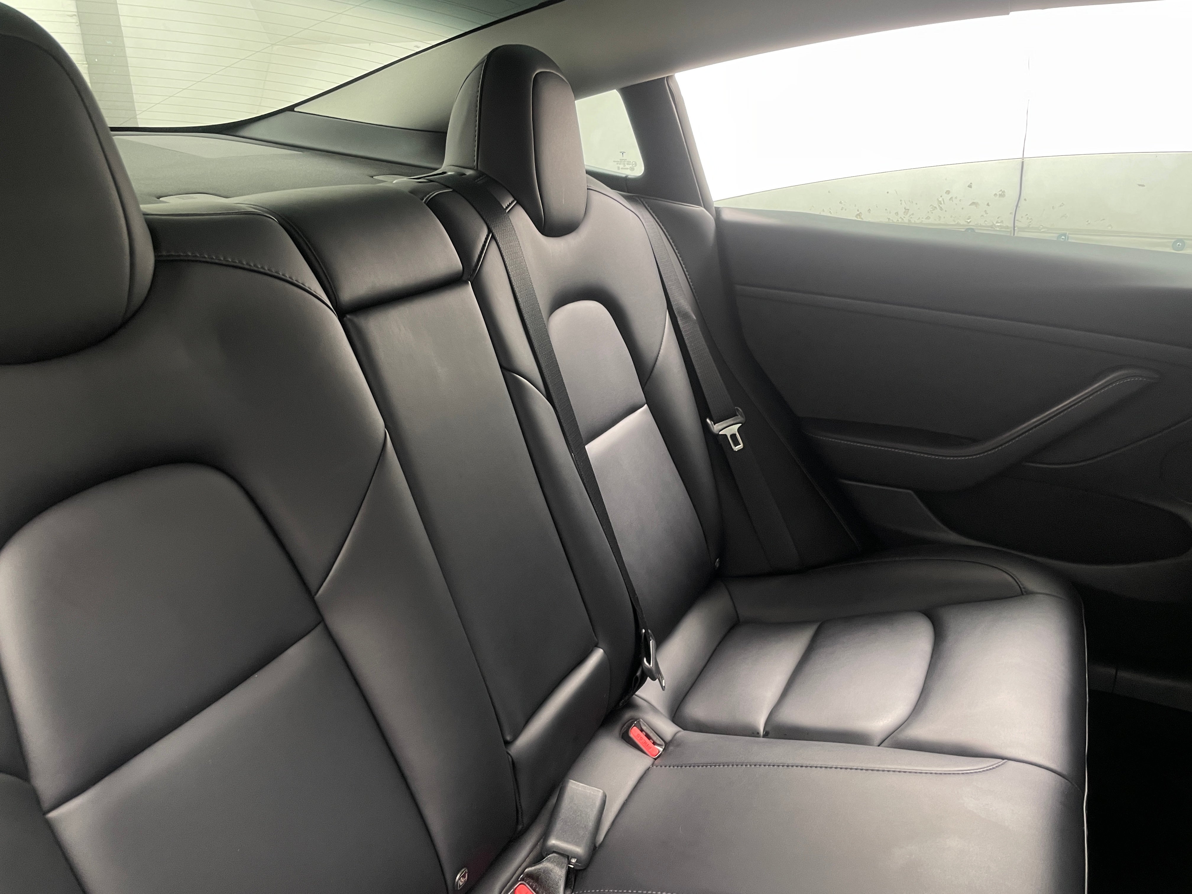 2022 Tesla Model 3 Long Range 5