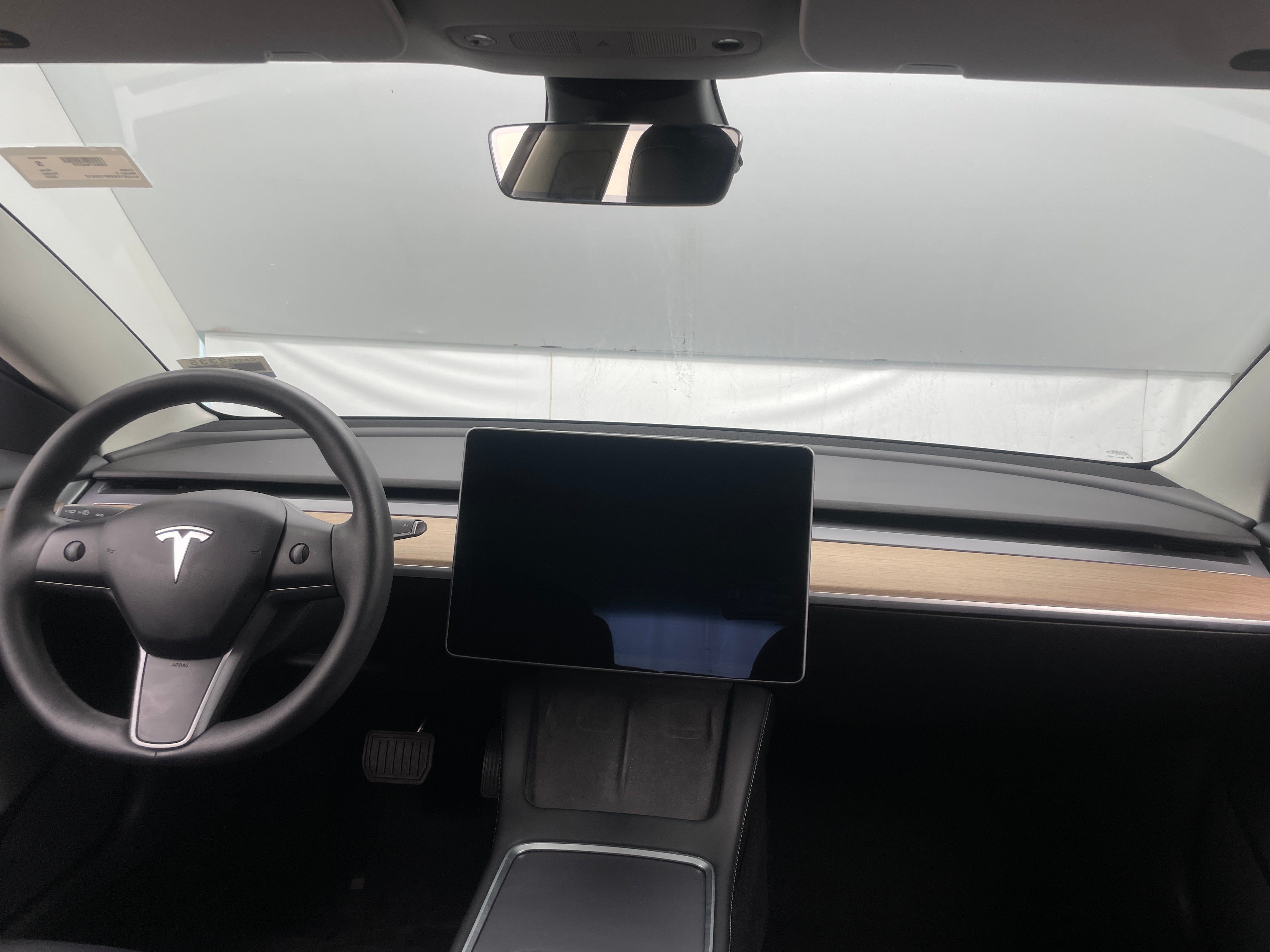2022 Tesla Model 3 Long Range 2