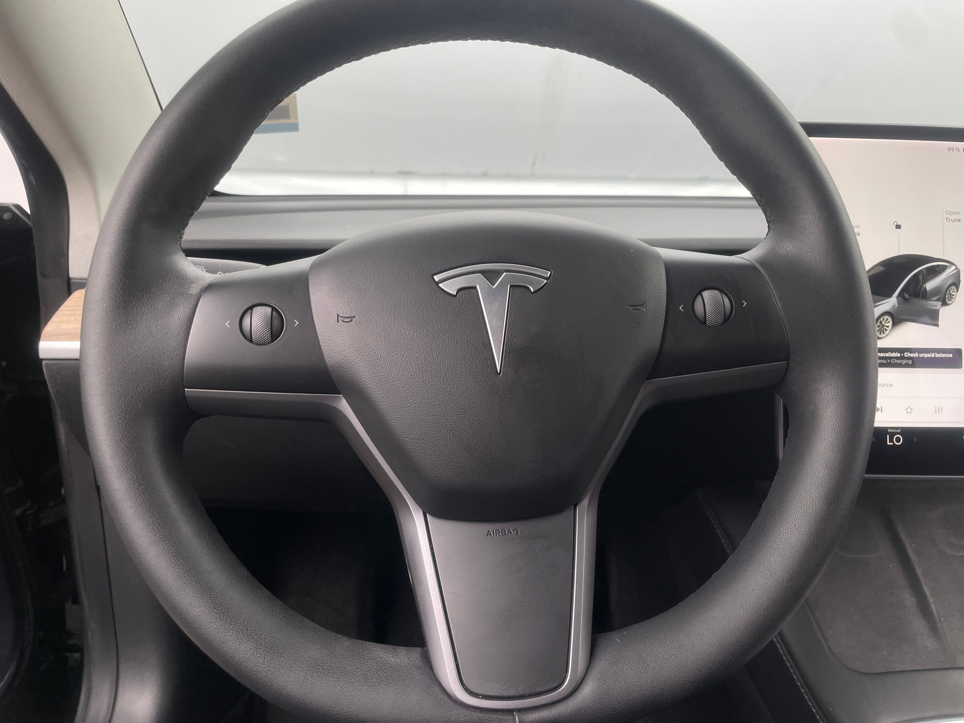 2022 Tesla Model 3 Long Range 4