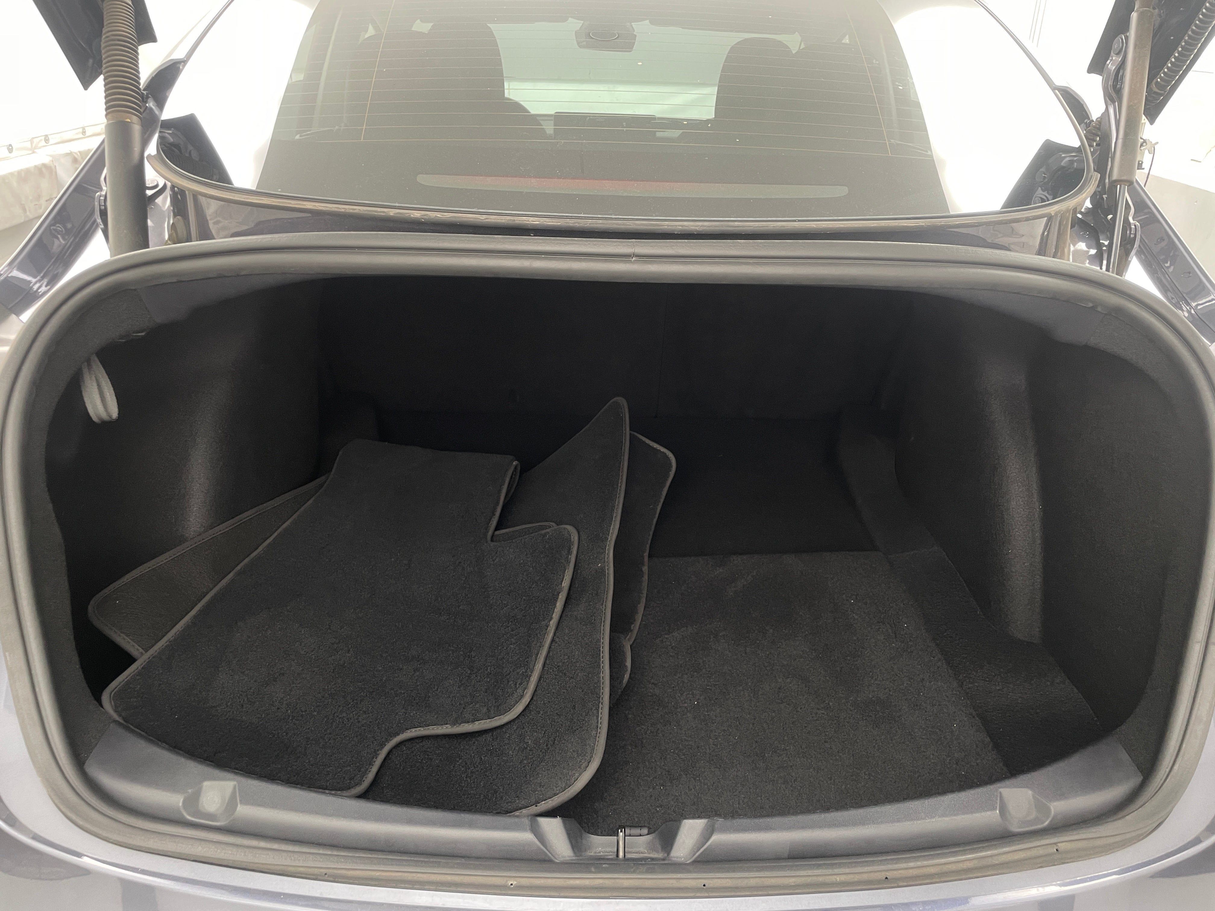 2022 Tesla Model 3 Long Range 6