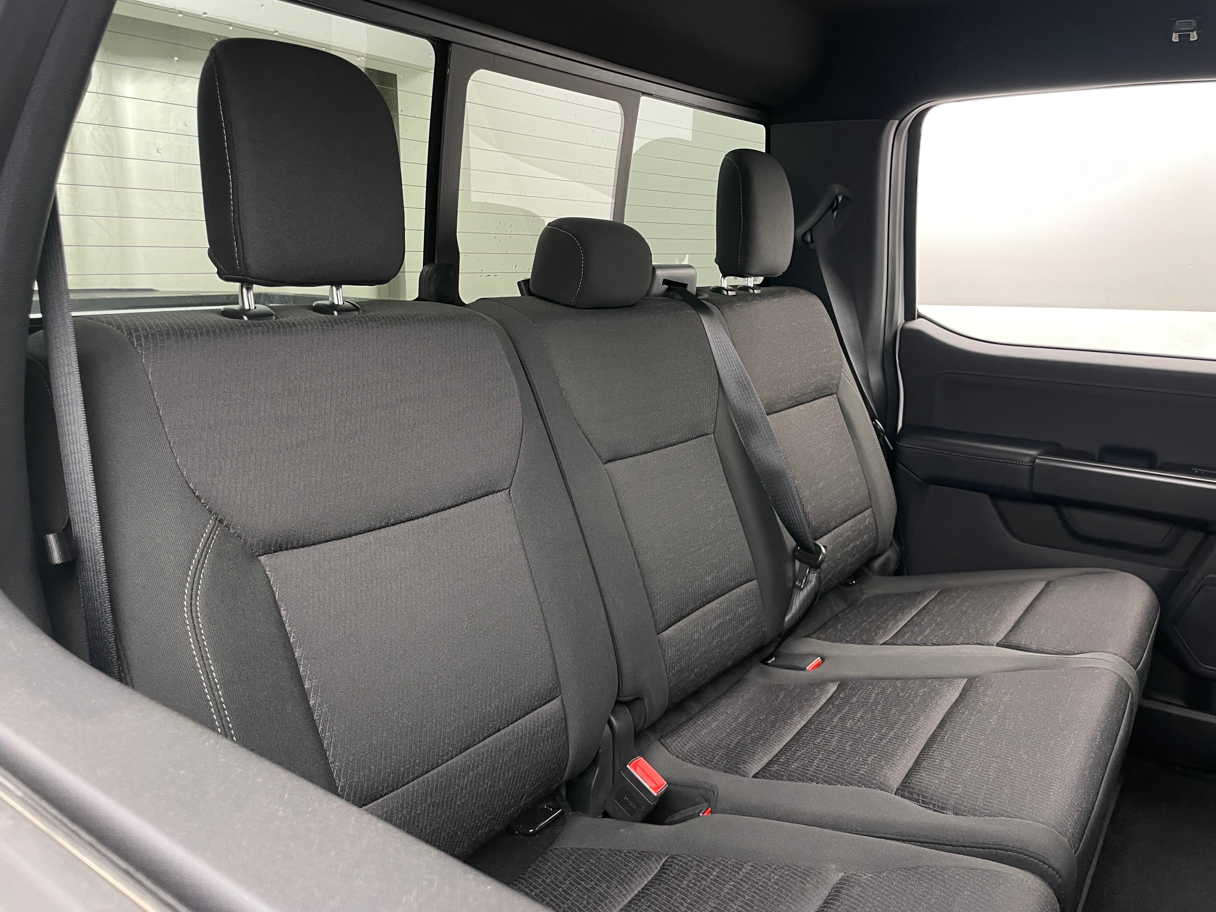 2024 Ford Econoline E-150 6