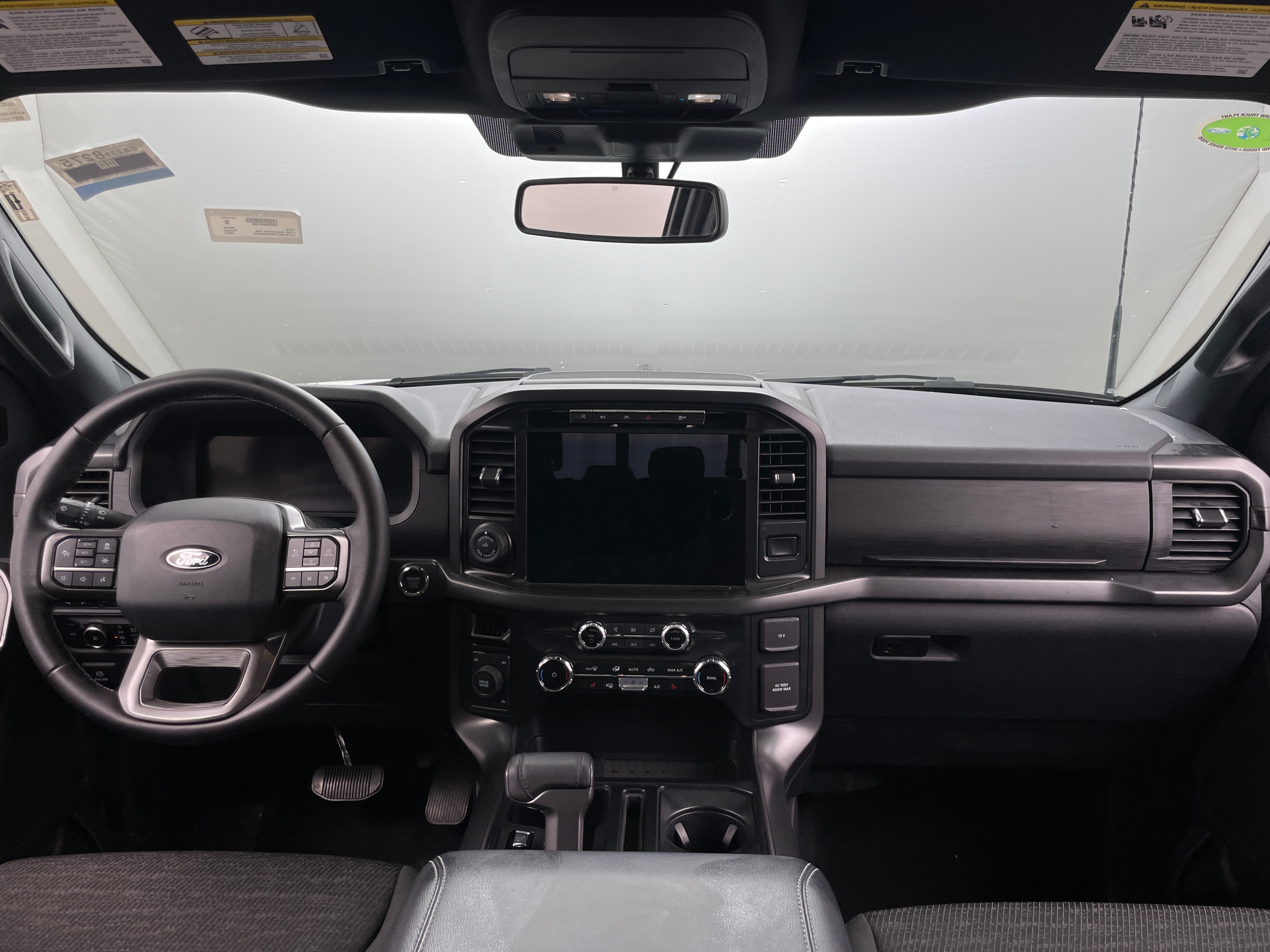 2024 Ford Econoline E-150 3