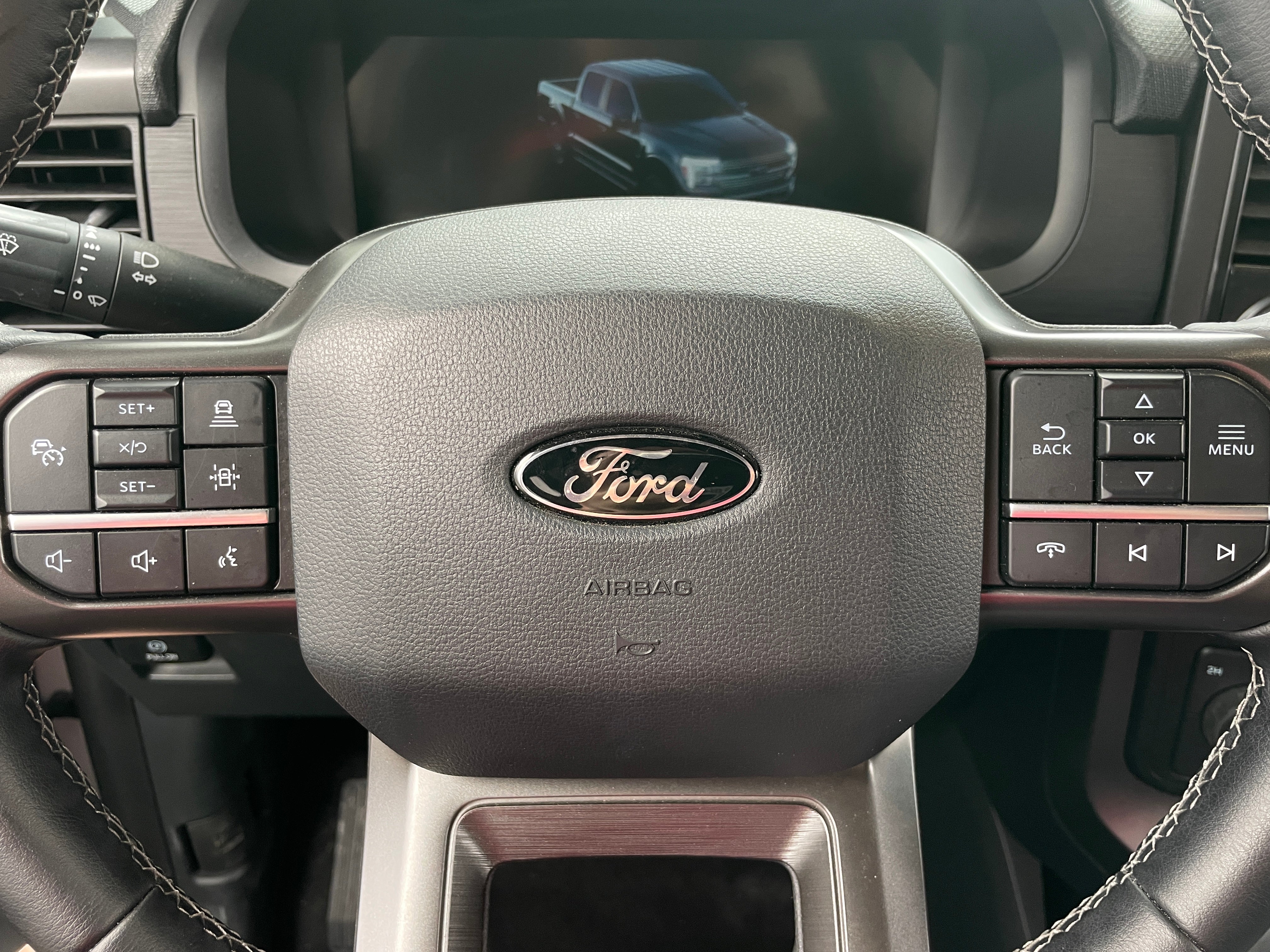 2024 Ford Econoline E-150 5
