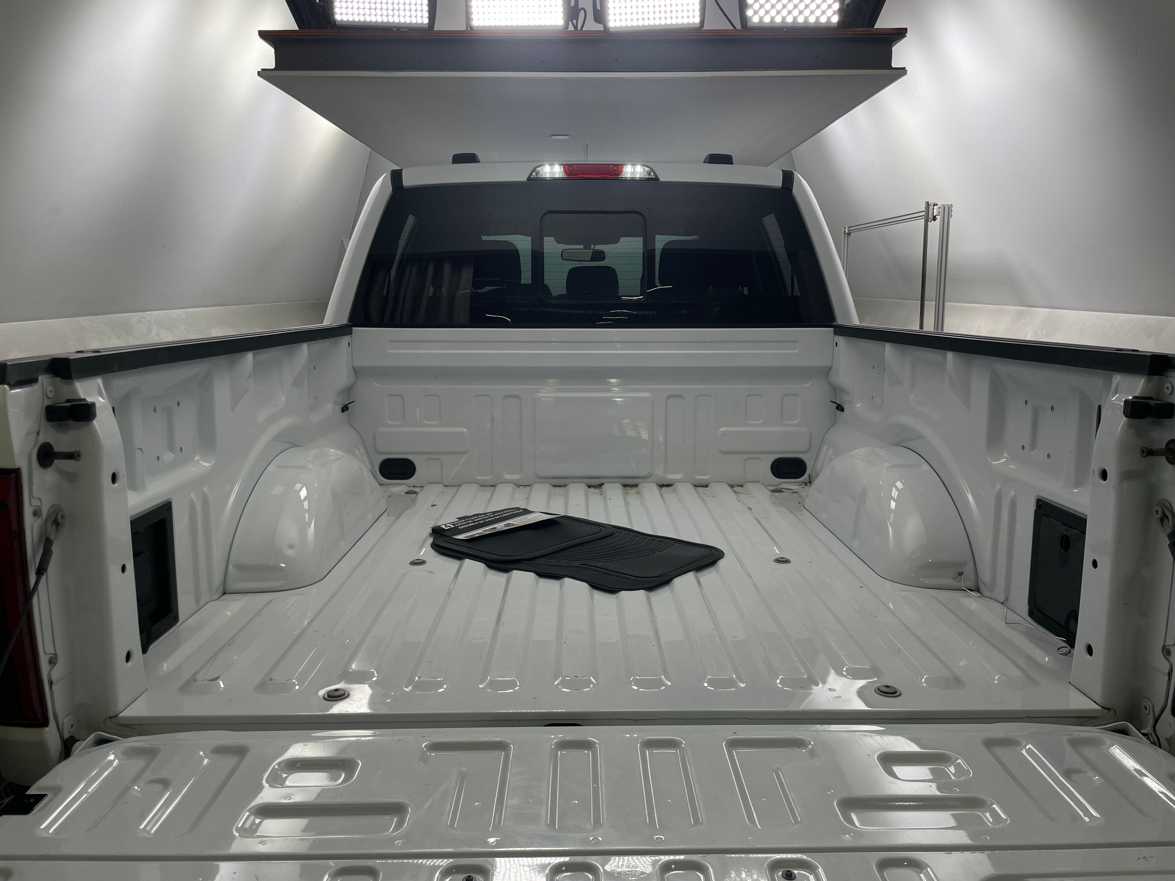 2024 Ford Econoline E-150 7