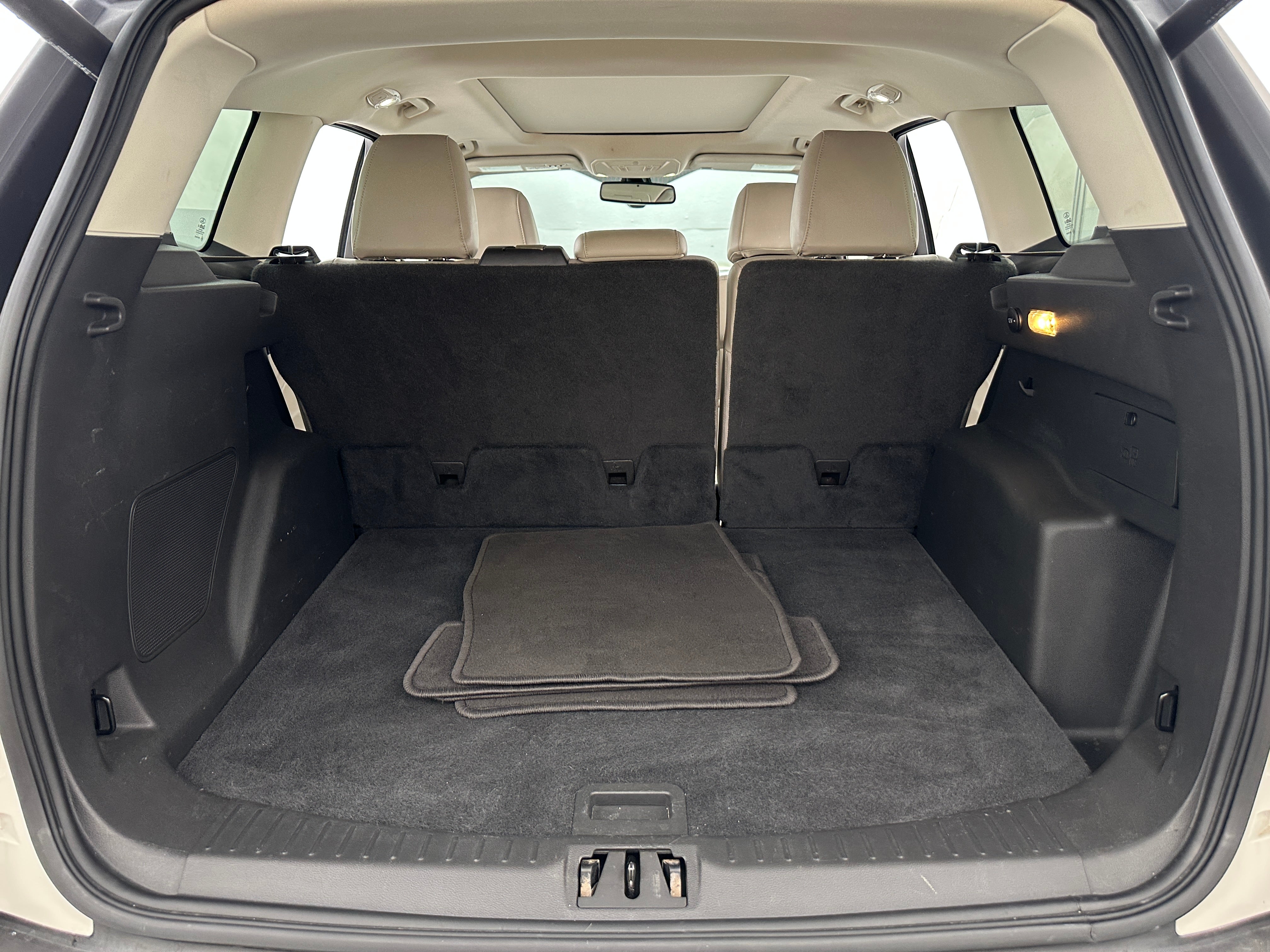 2017 Ford Escape Titanium 6