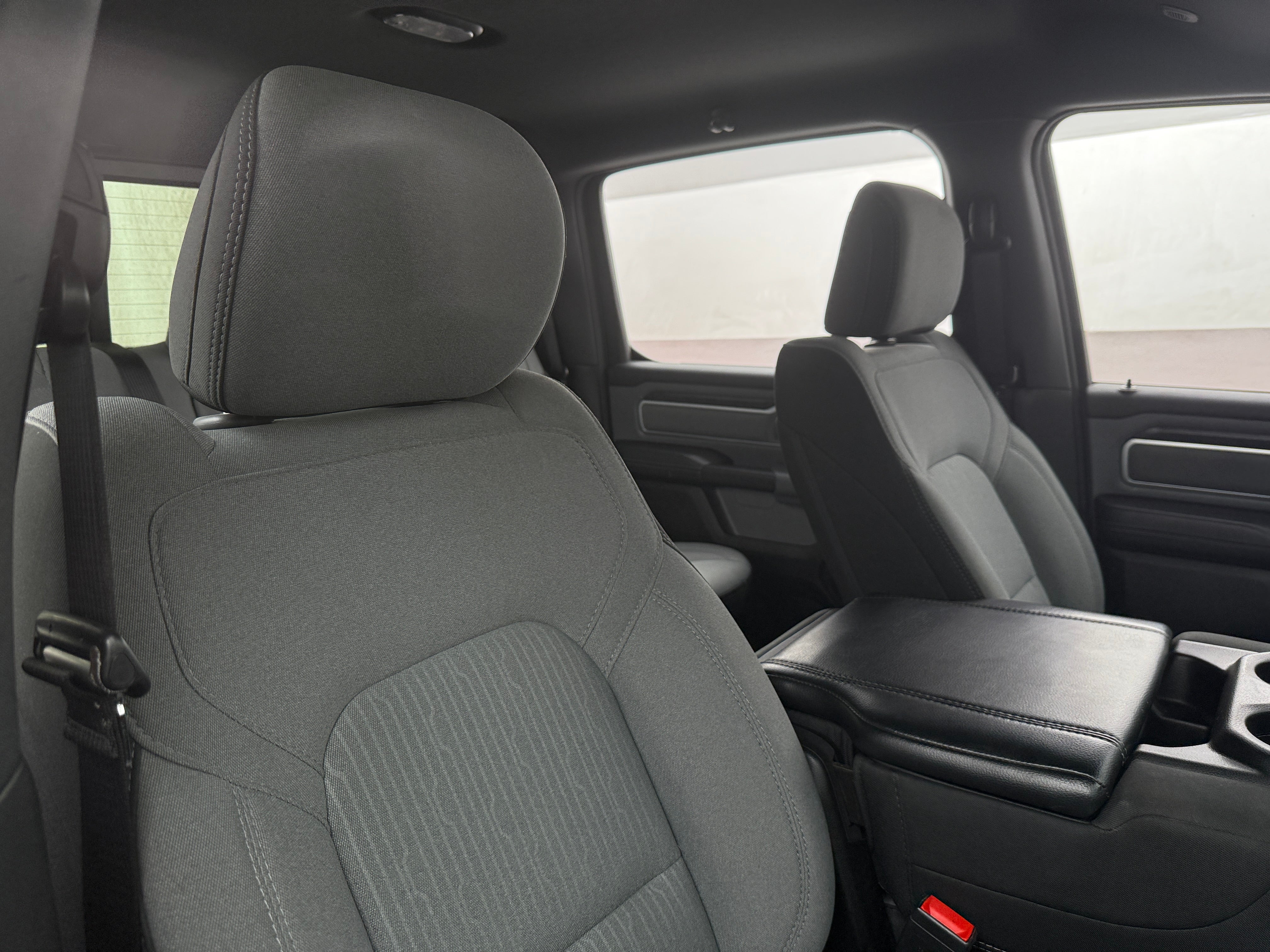 2023 RAM 1500 Big Horn 2