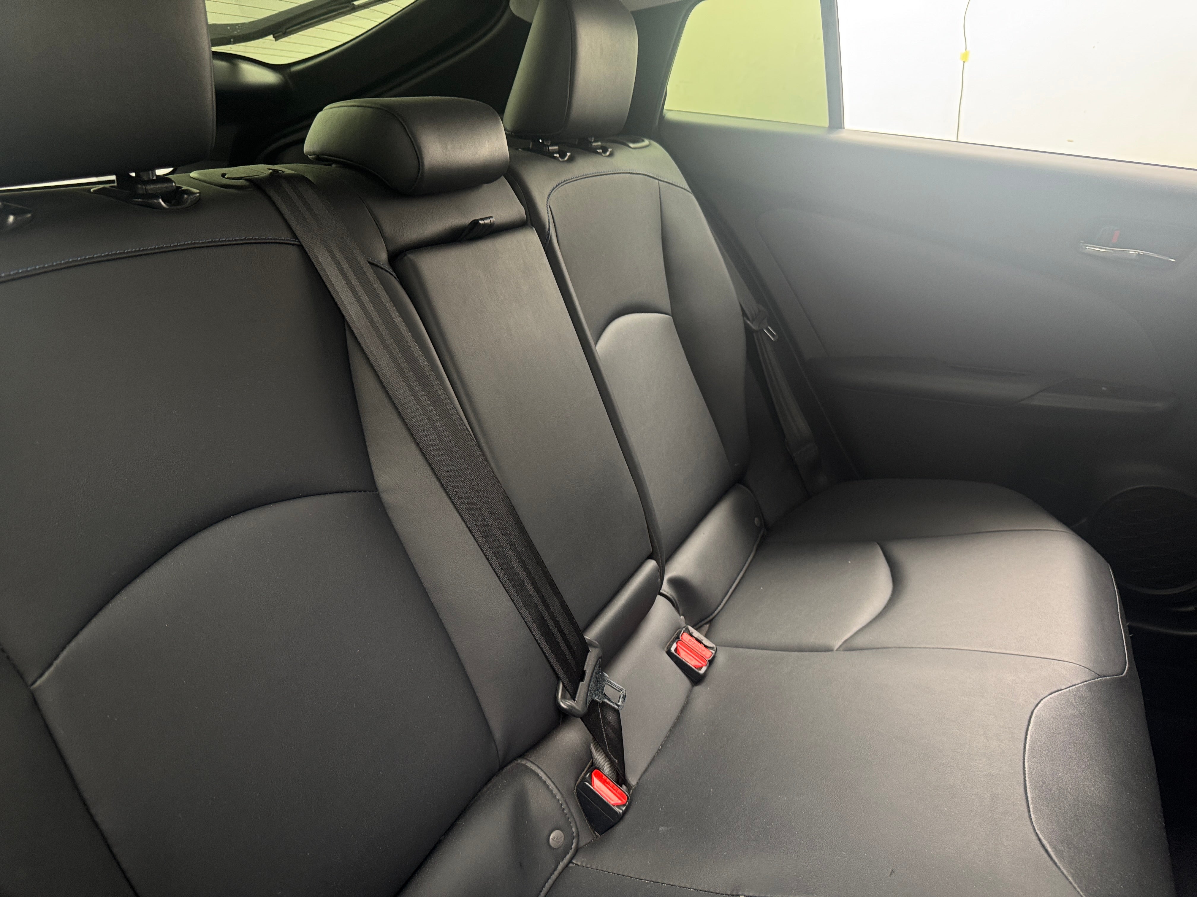 Thumbnail: 2016 Toyota Prius - 6