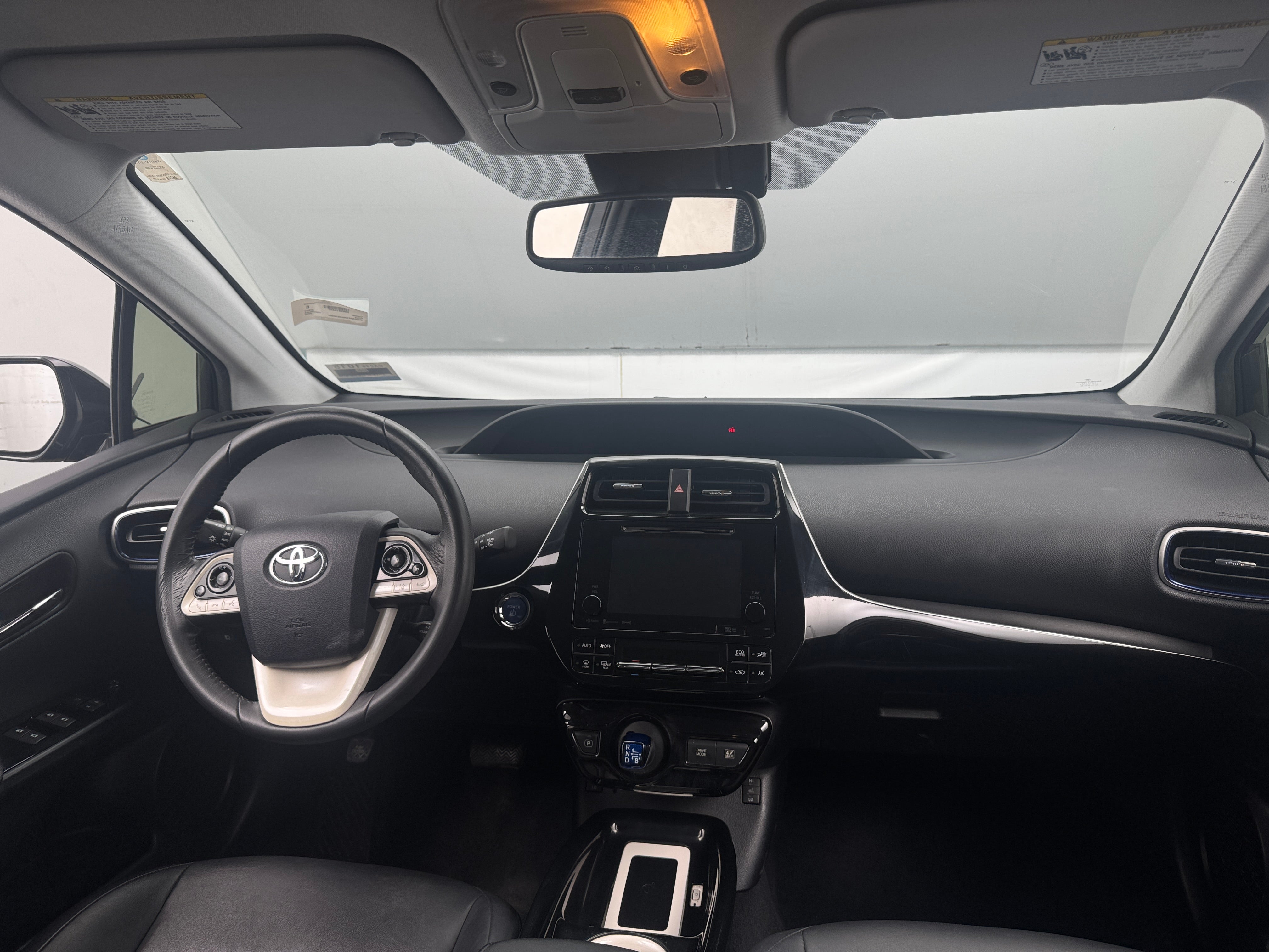 Thumbnail: 2016 Toyota Prius - 3