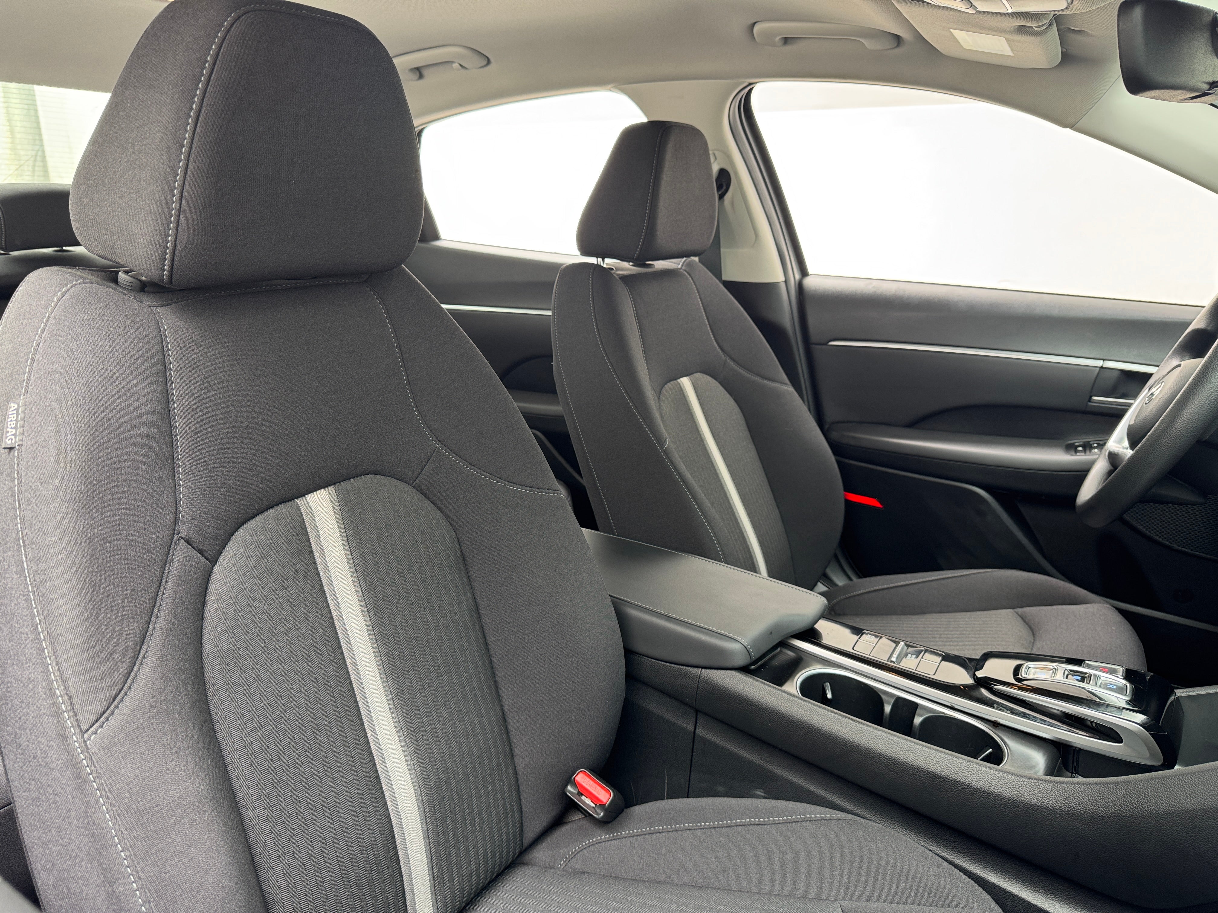 2023 Hyundai Sonata SEL 2