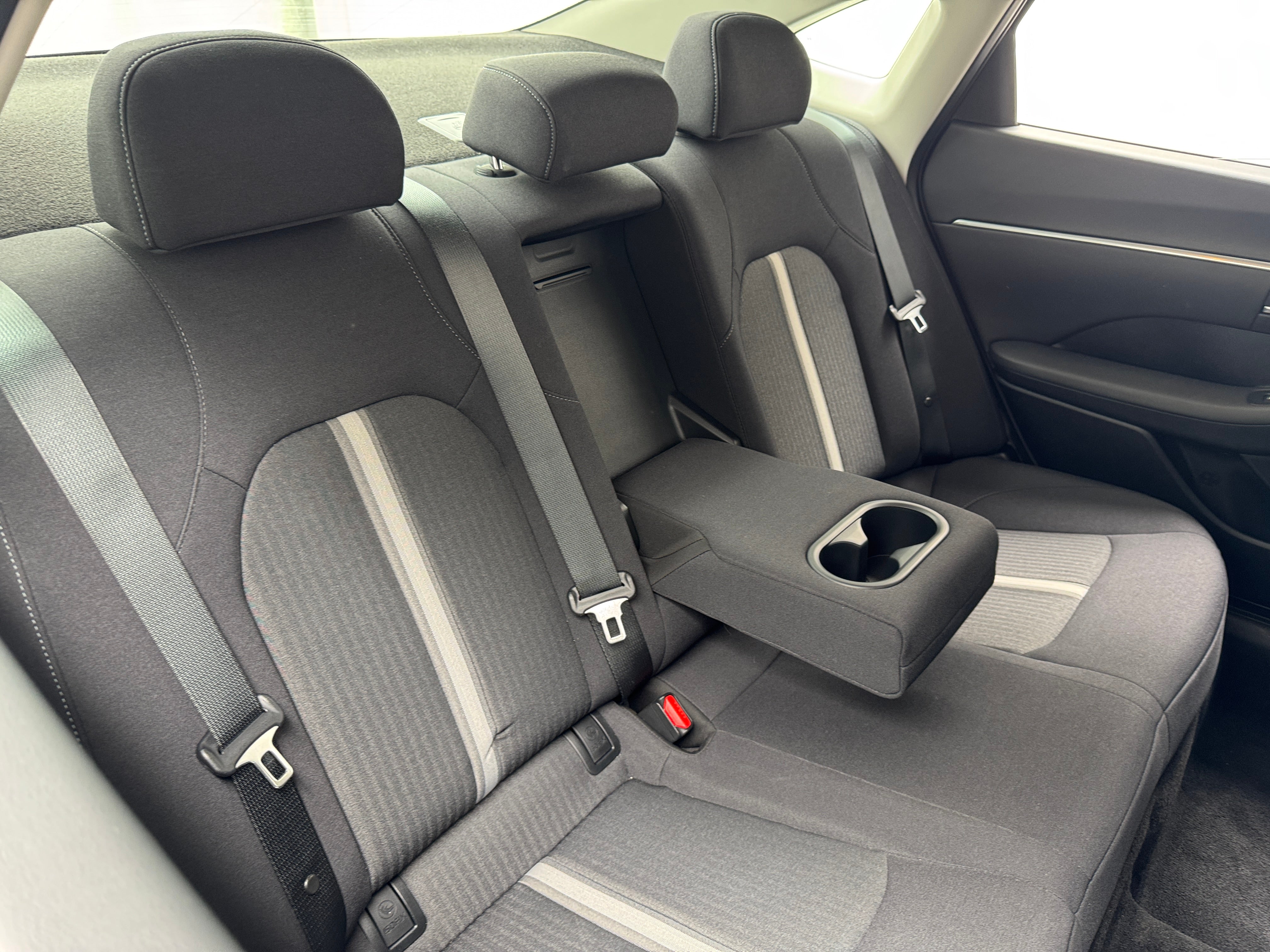 2023 Hyundai Sonata SEL 6