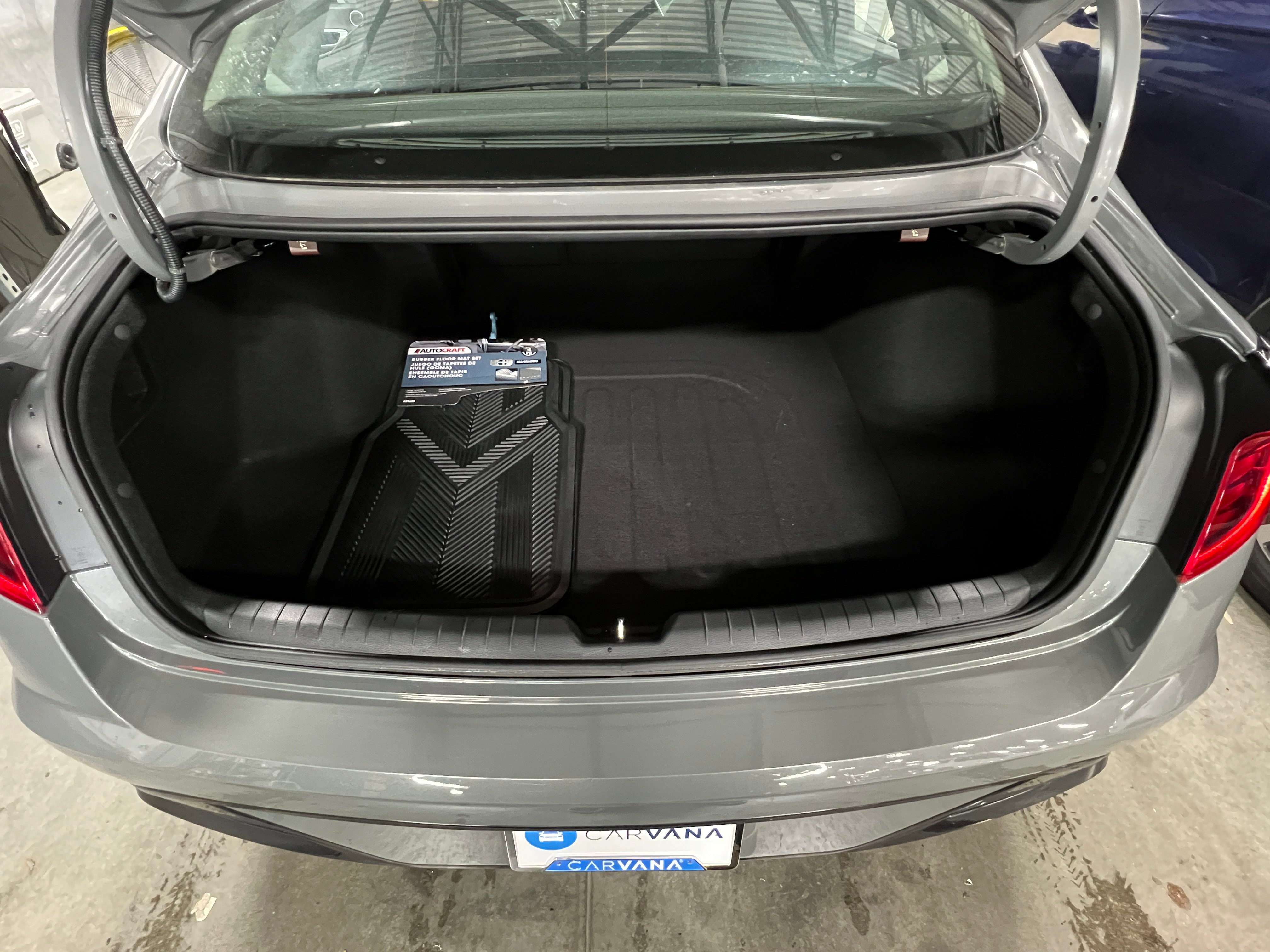 2023 Hyundai Sonata SEL 7