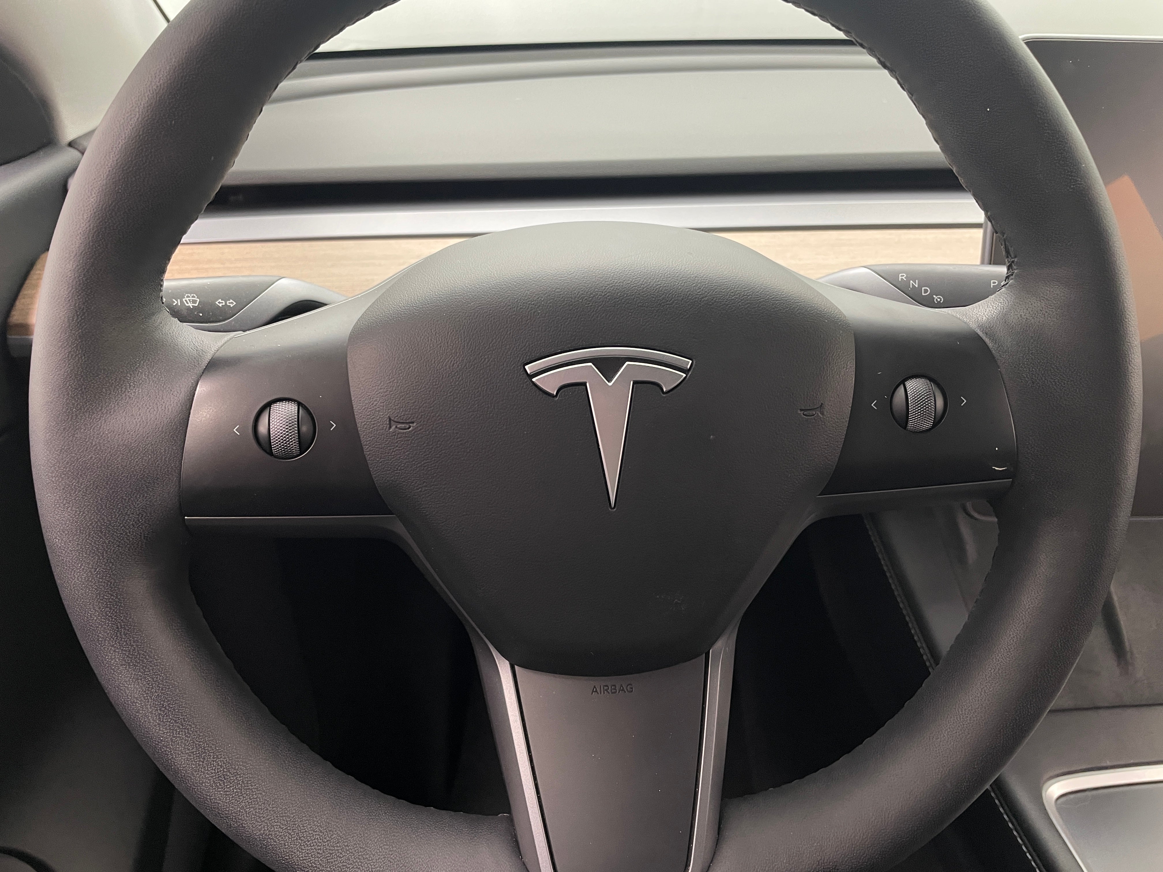 2022 Tesla Model Y Long Range 4