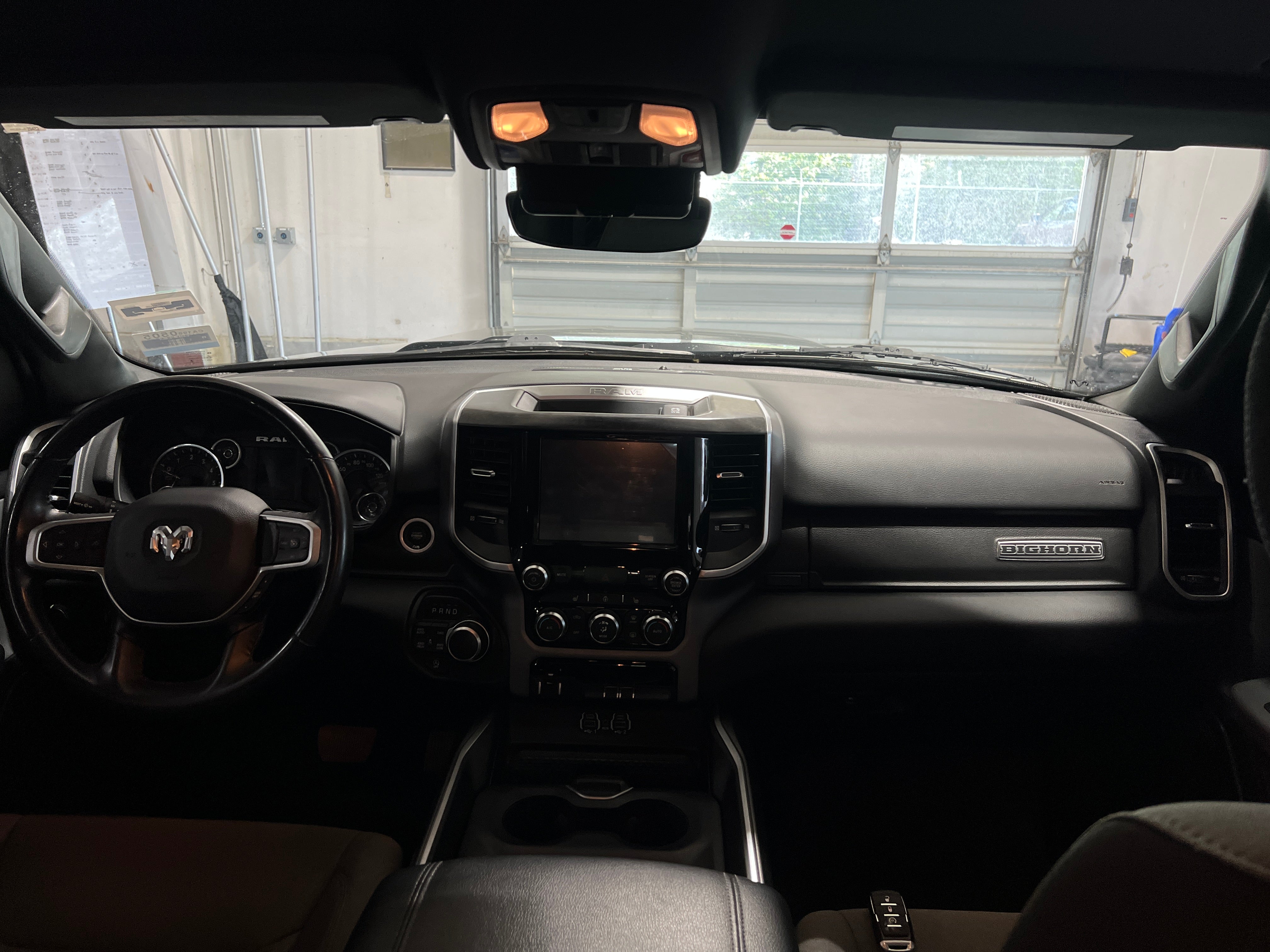 Thumbnail: 2023 RAM 1500 - 3