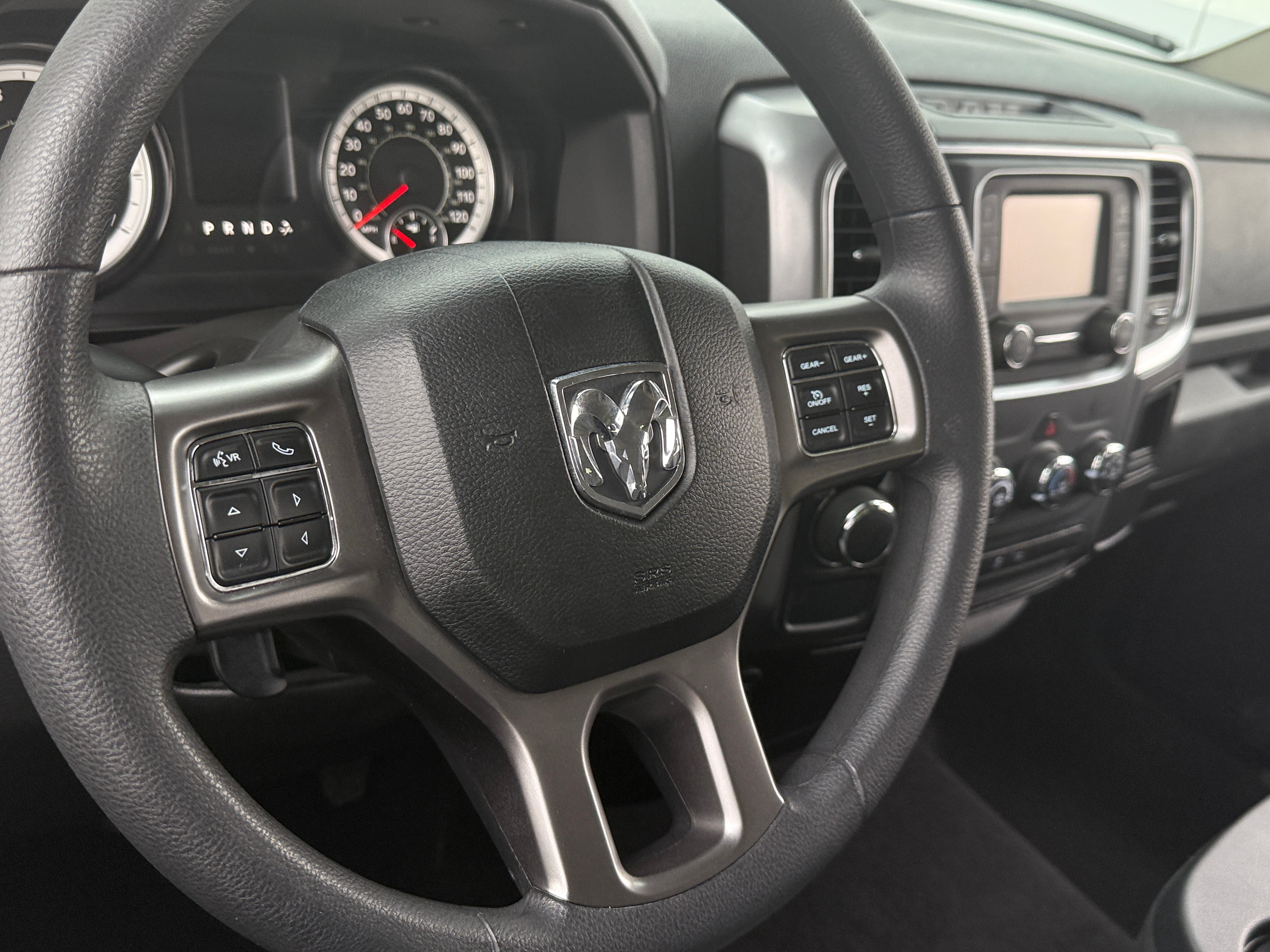 Thumbnail: 2024 RAM 1500 Classic - 5