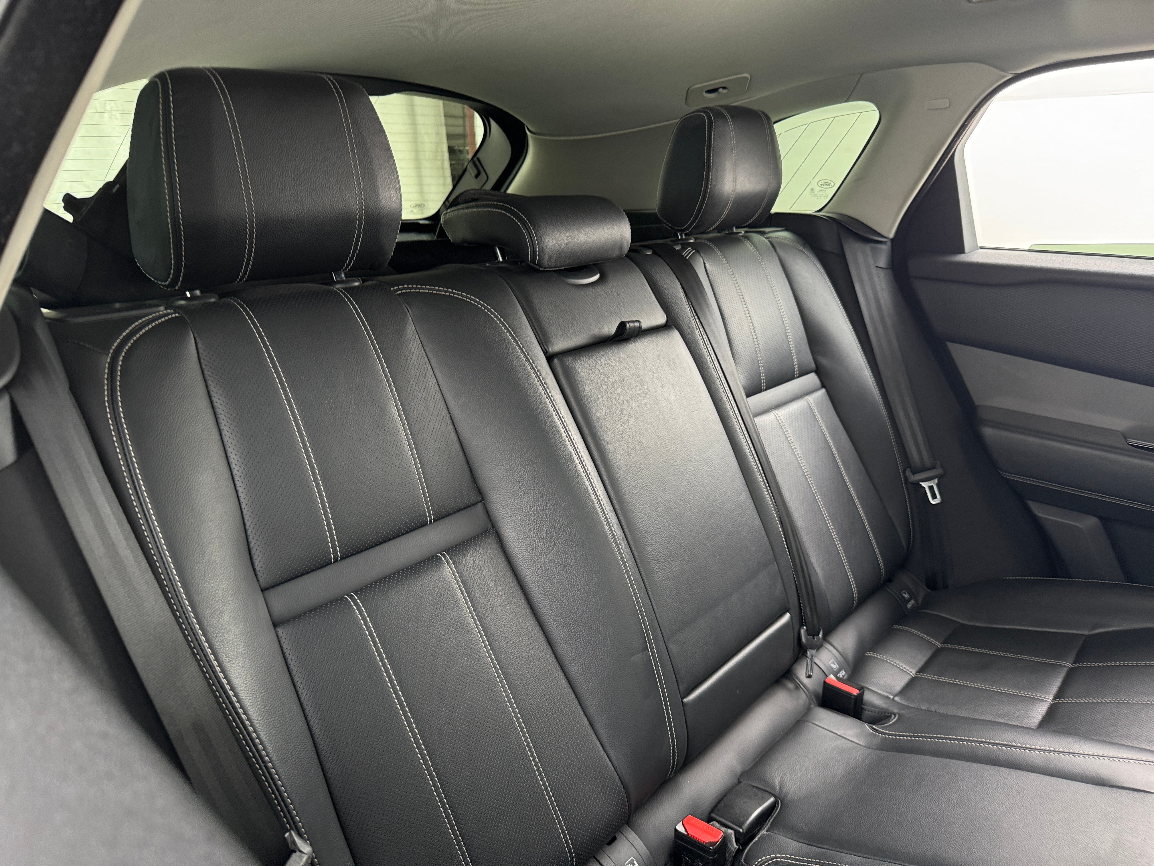 2019 Land Rover Range Rover Velar S 5