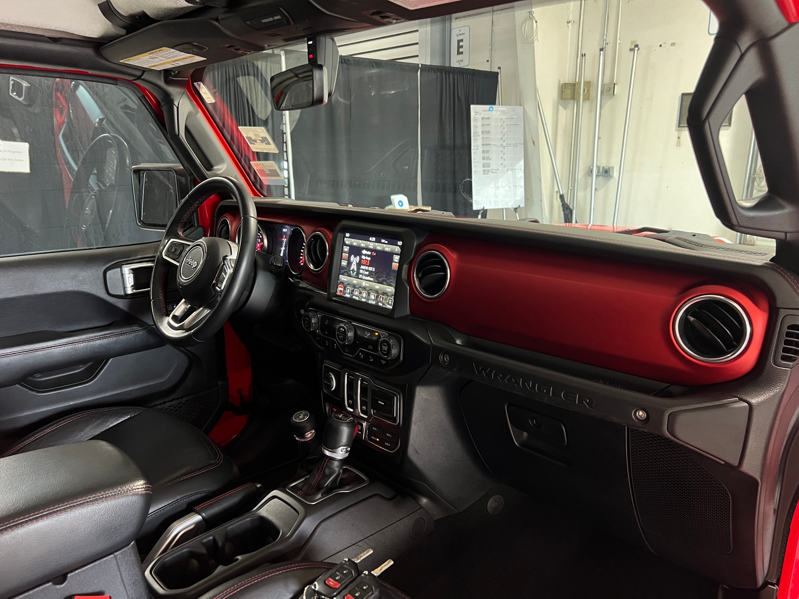 Thumbnail: 2018 Jeep Wrangler - 2