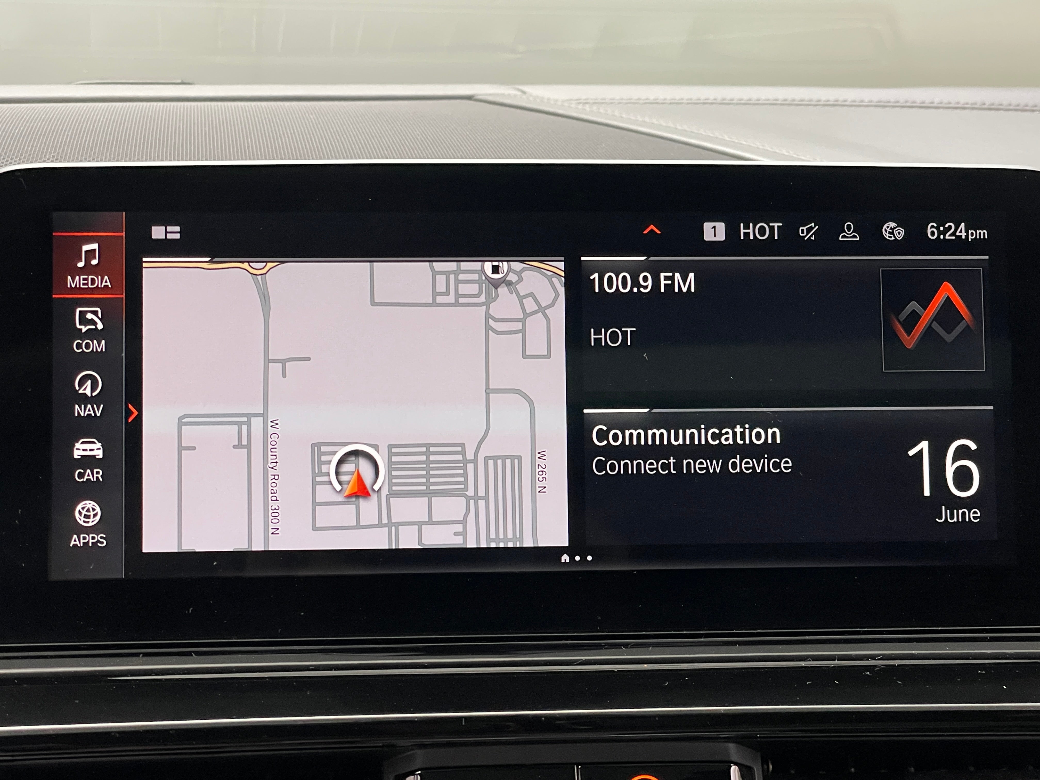 2022 BMW 8 Series 840i xDrive 3