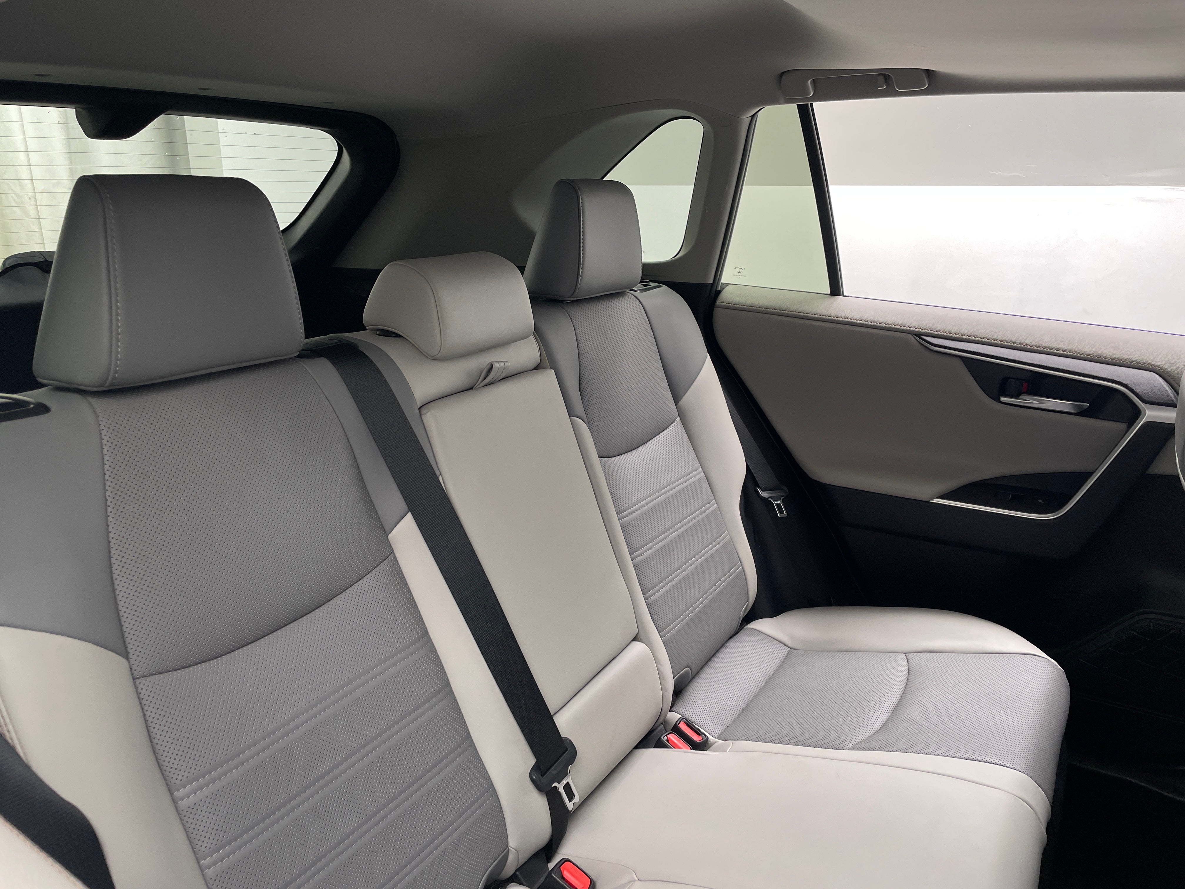 Thumbnail: 2020 Toyota RAV4 - 5